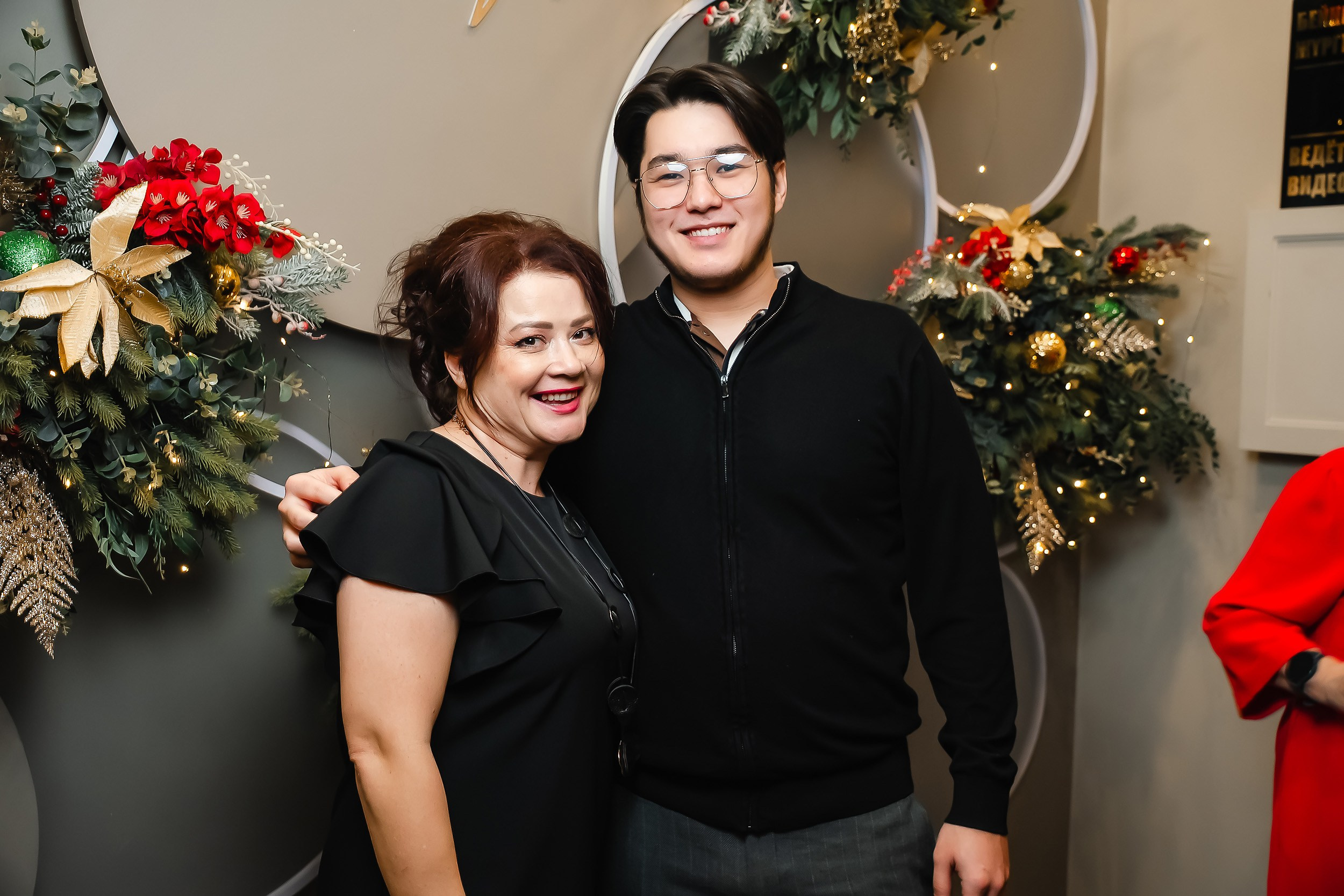 Bossfor. Кипятком Павлодар