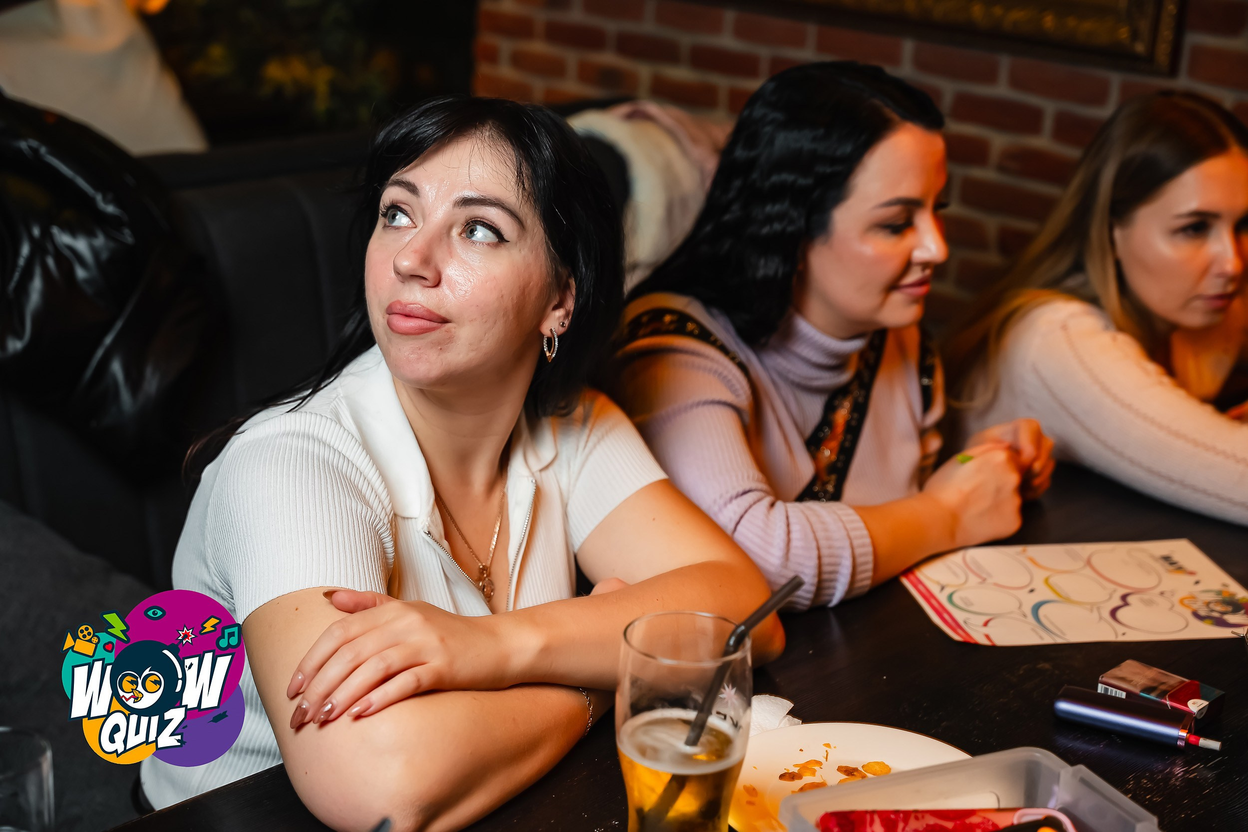 Wow Quiz. Кипятком Павлодар