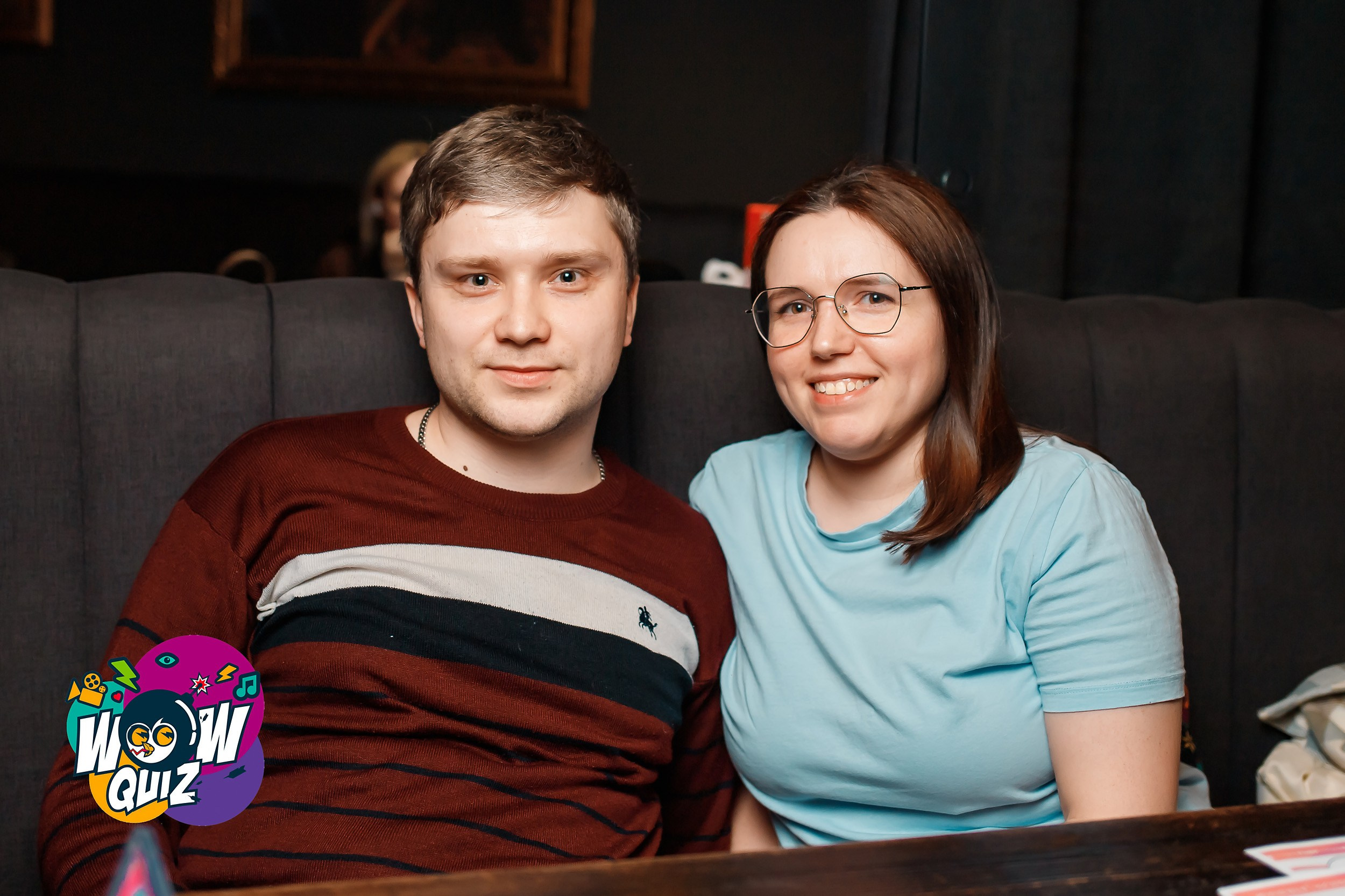 Wow Quiz. Кипятком Павлодар