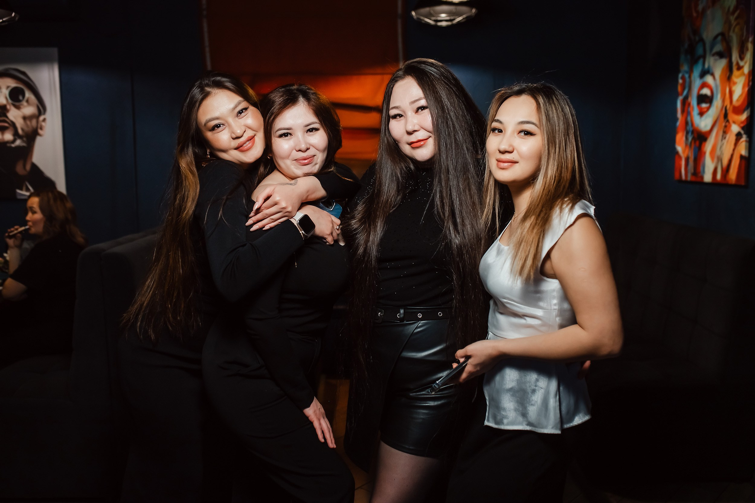 Most. Кипятком Павлодар