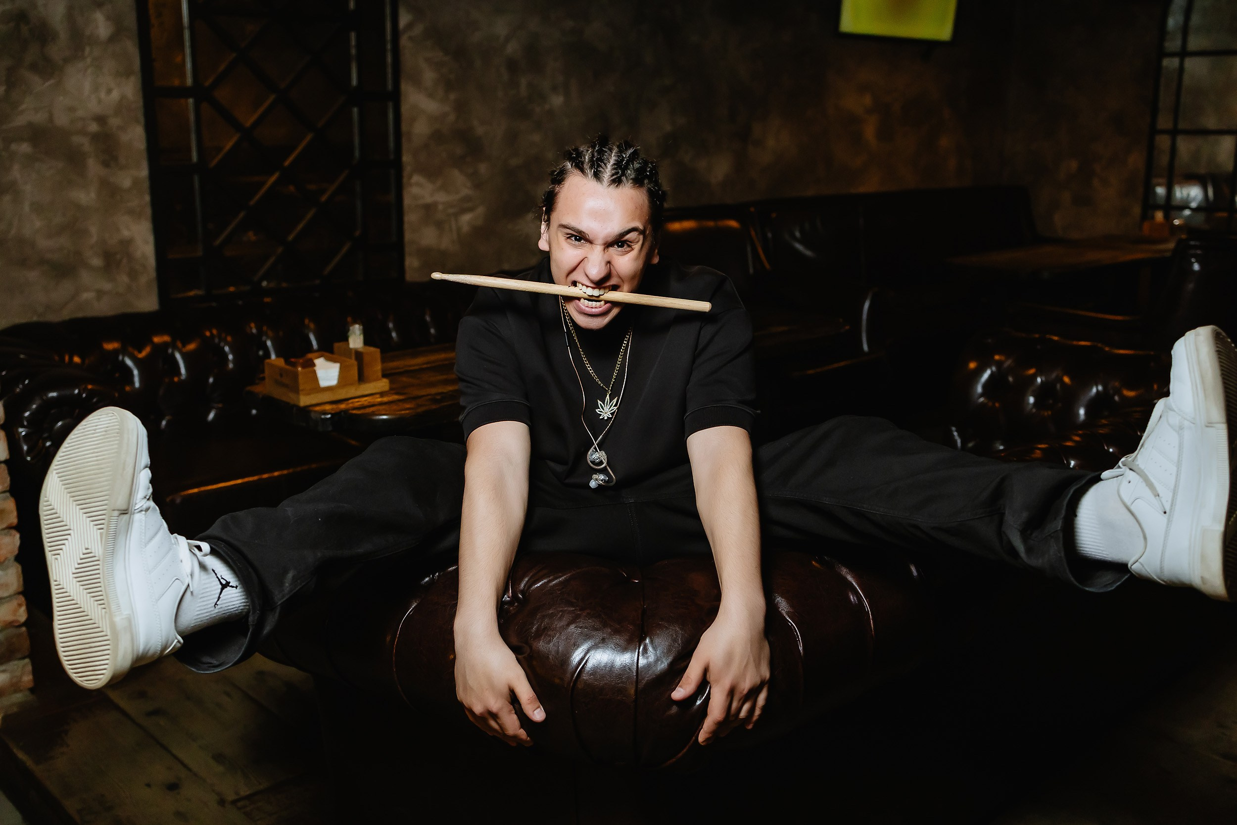 Hudson. Кипятком Павлодар