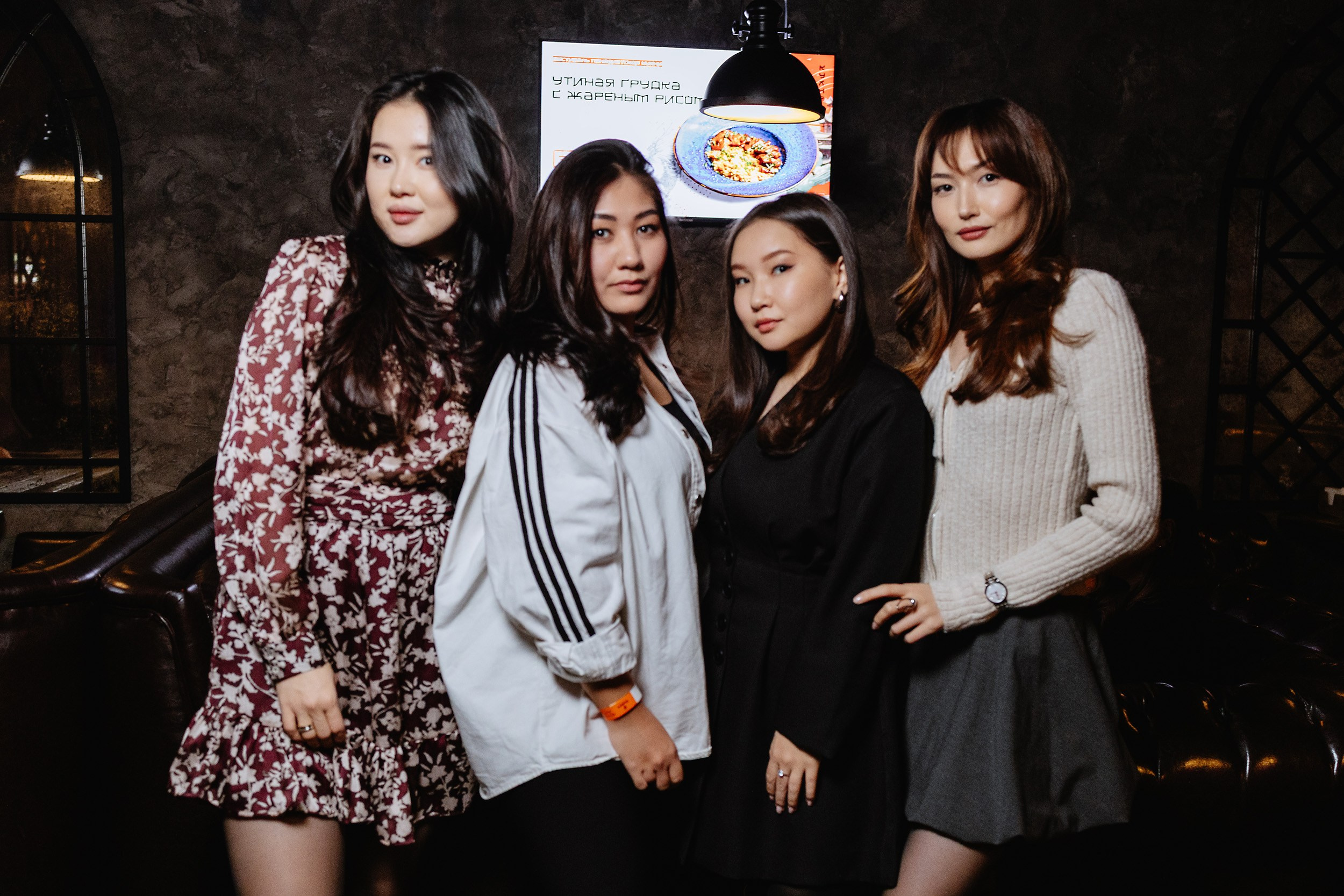 Hudson. Кипятком Павлодар