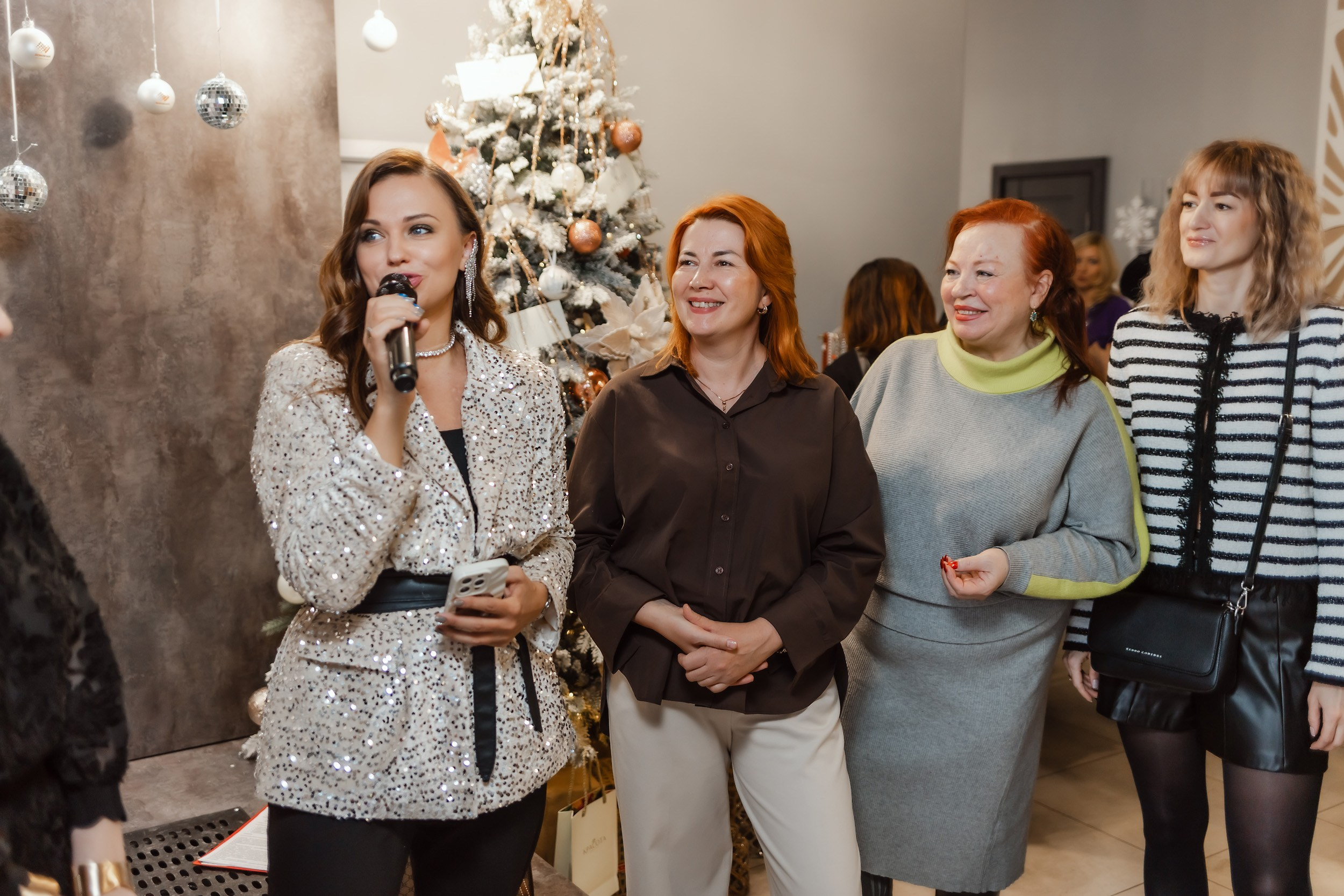 Новогодний Арбат В Красоте. Кипятком Павлодар