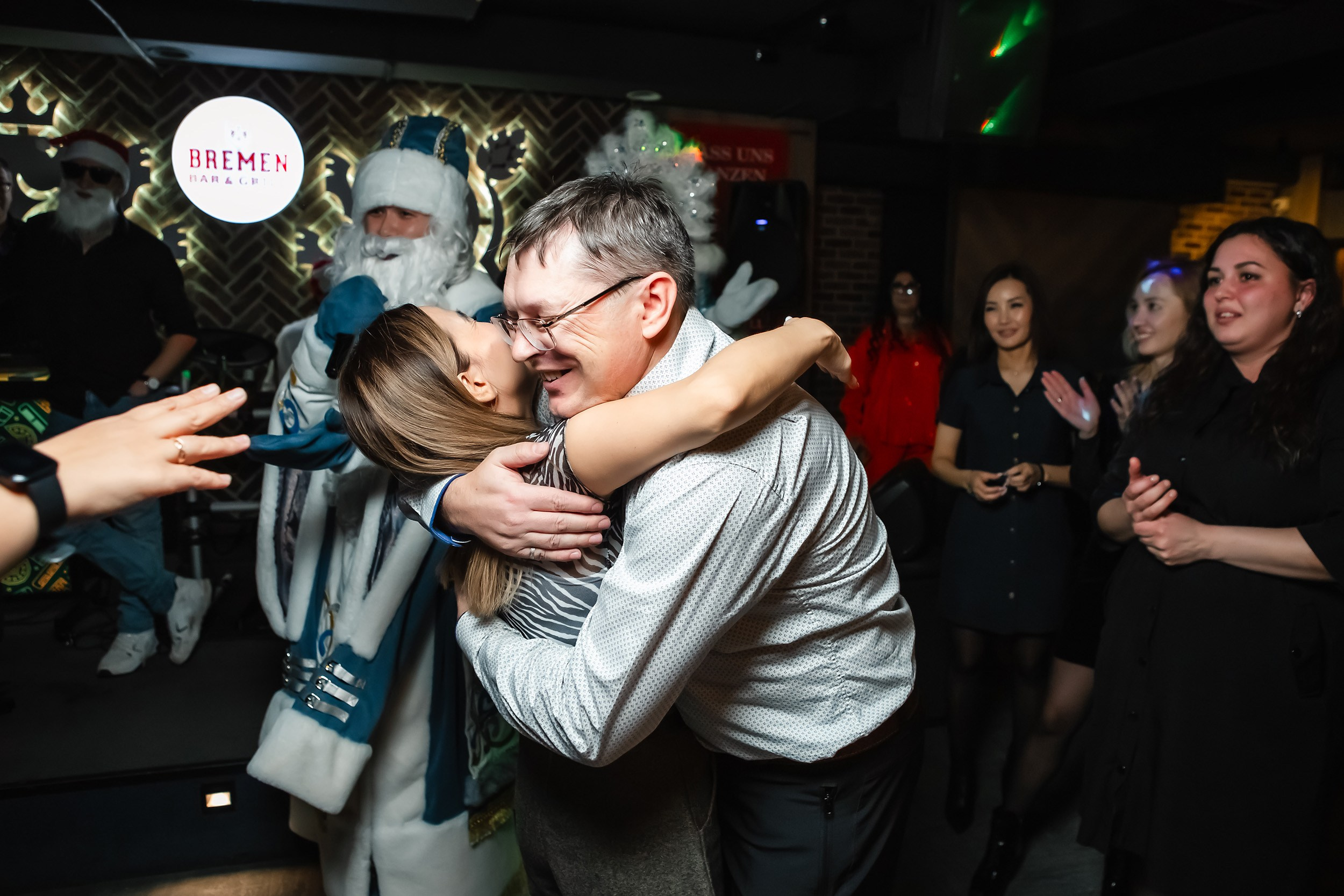 Bremen. Кипятком Павлодар