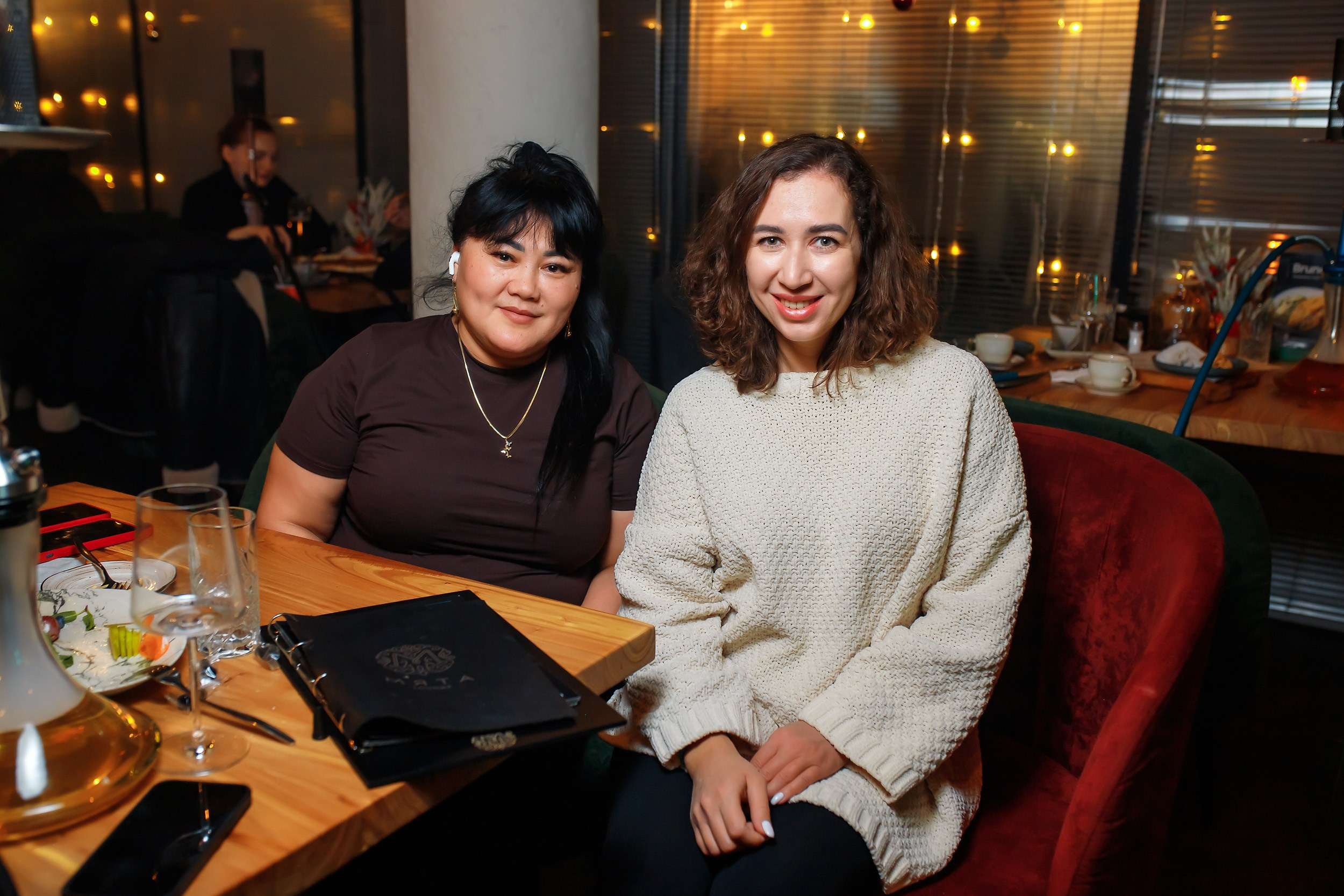 Мята. Кипятком Павлодар