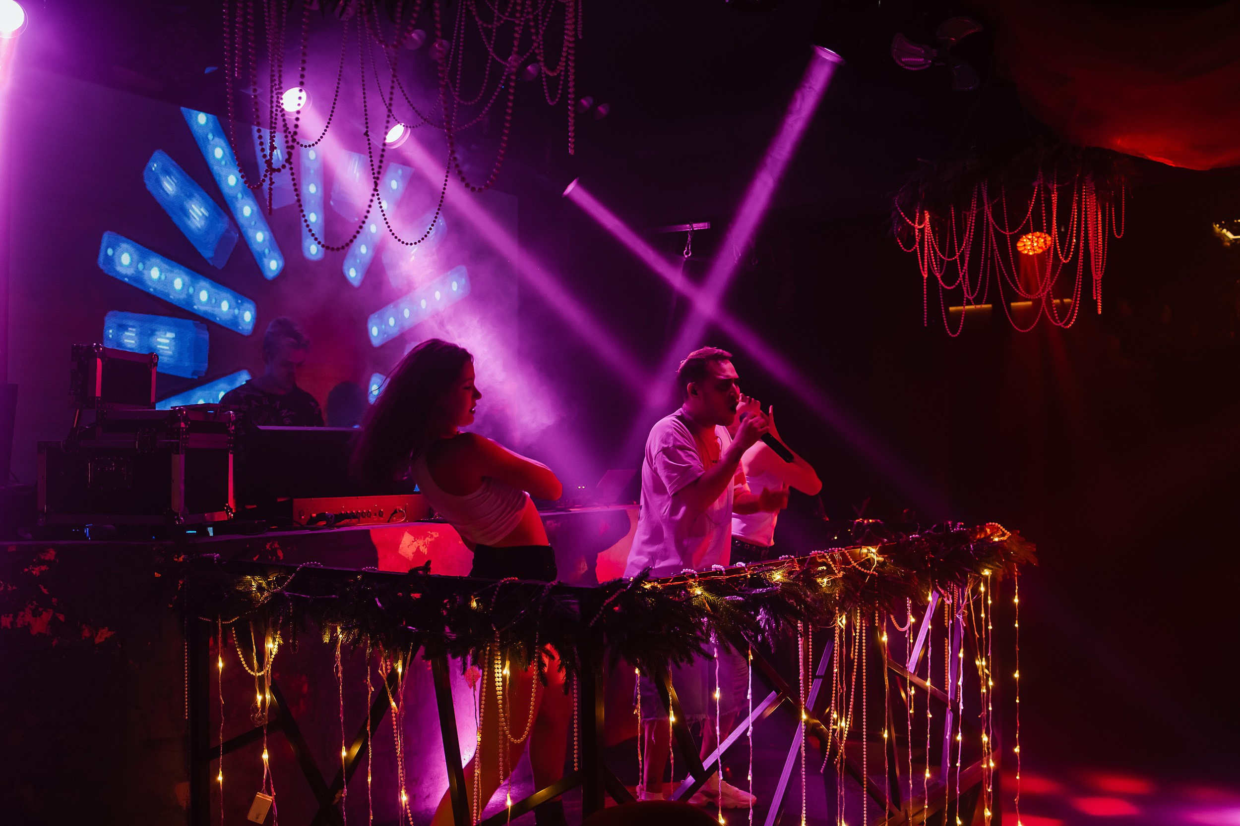 Insomnia. Кипятком Павлодар