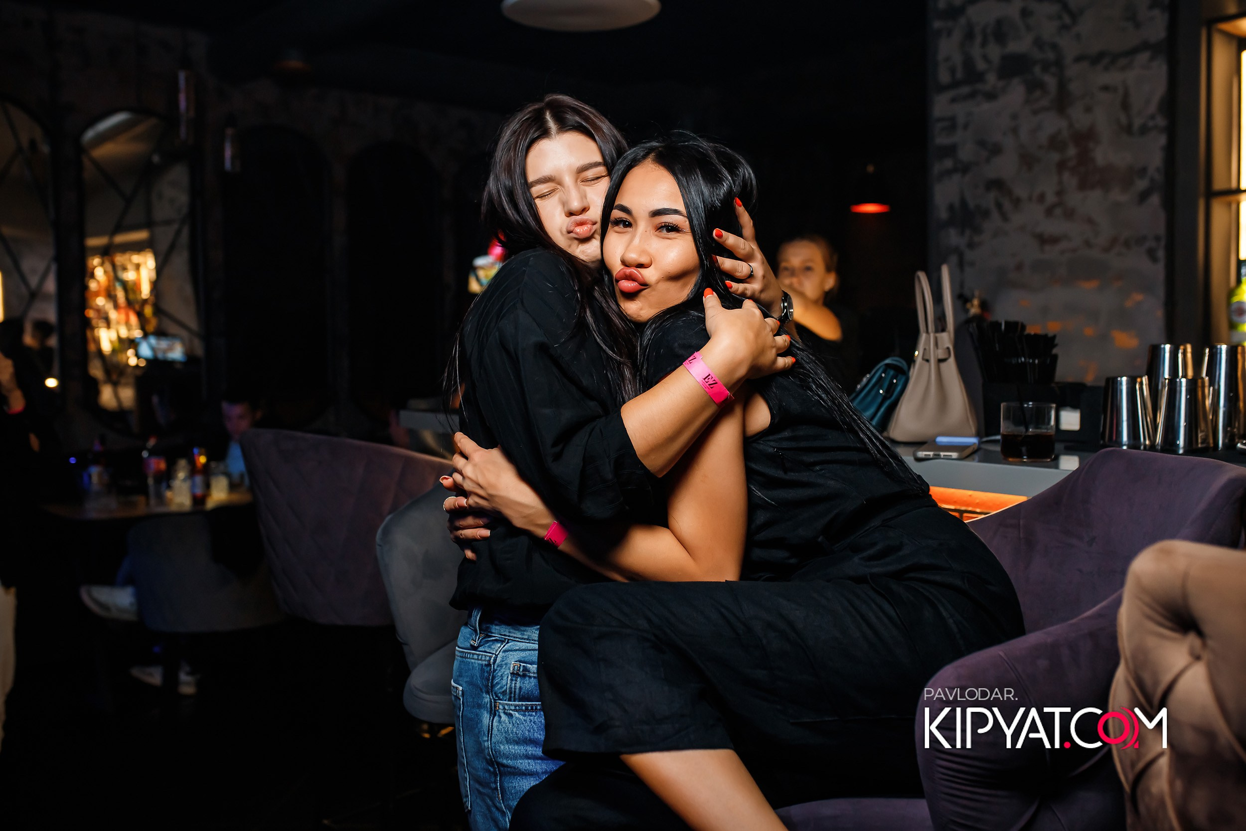 EZ. Кипятком Павлодар