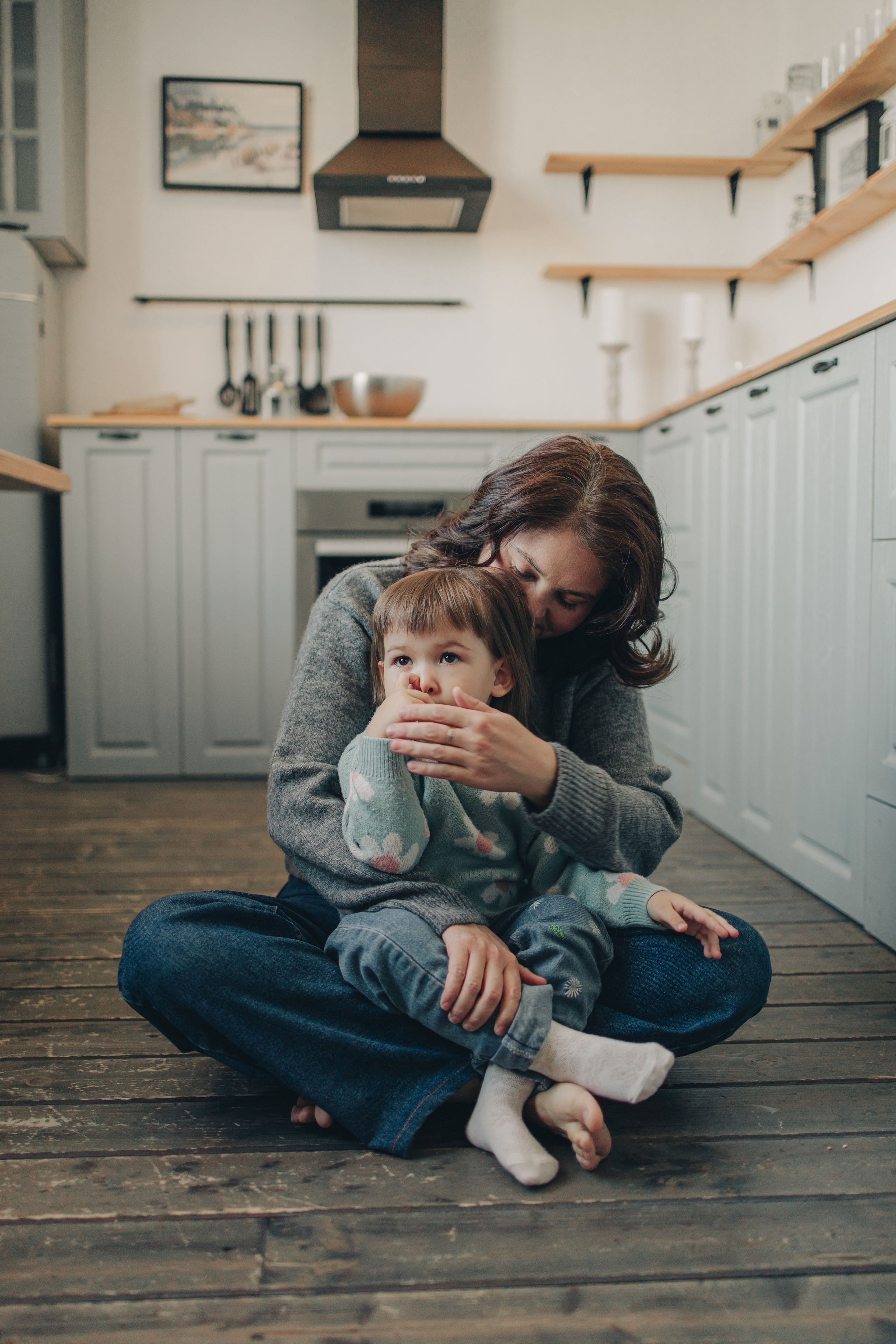 Лилия. Фотограф Уфа