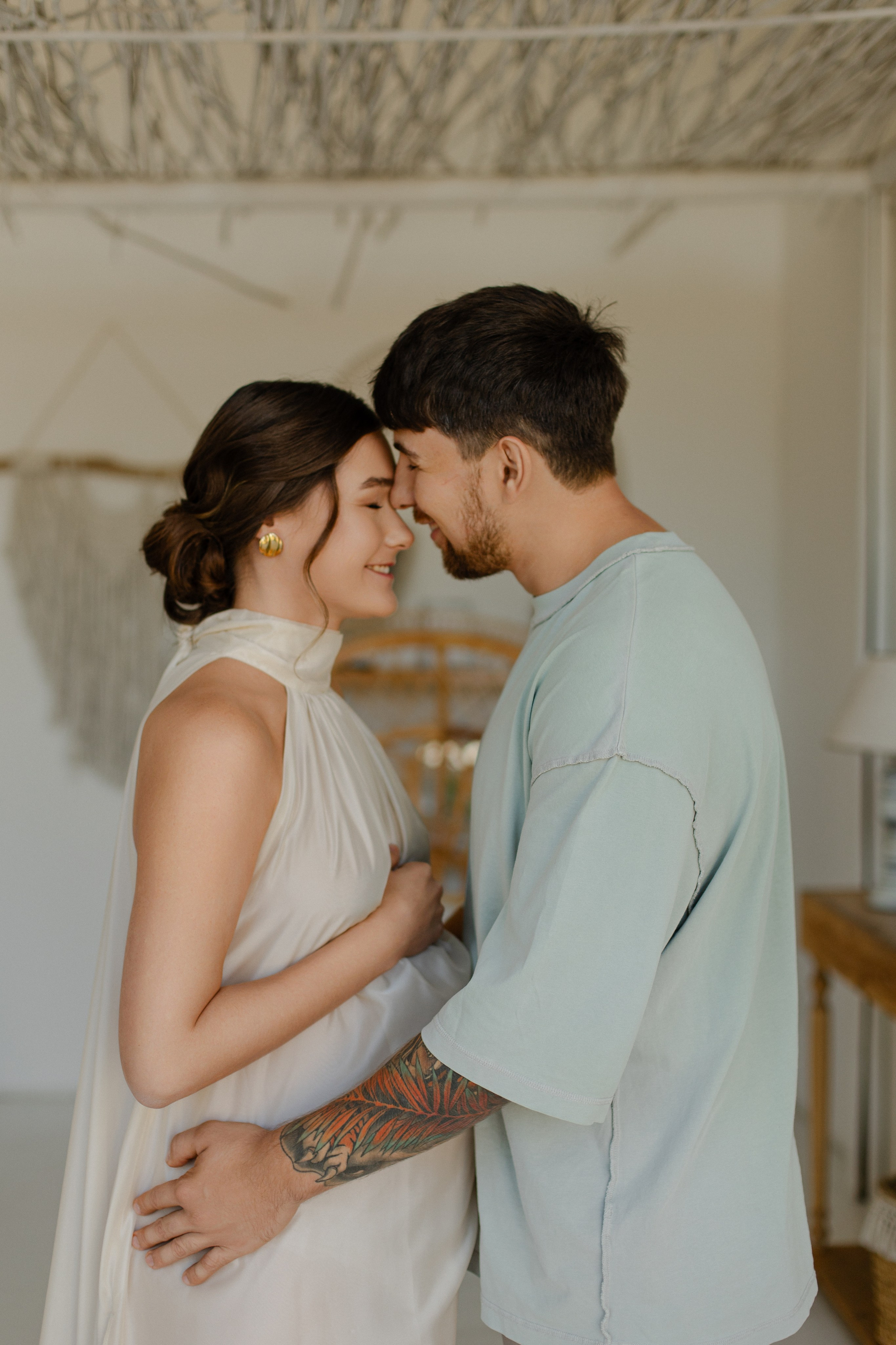 Татьяна. Семейный и детский фотограф в Москве Кузьмина Мария