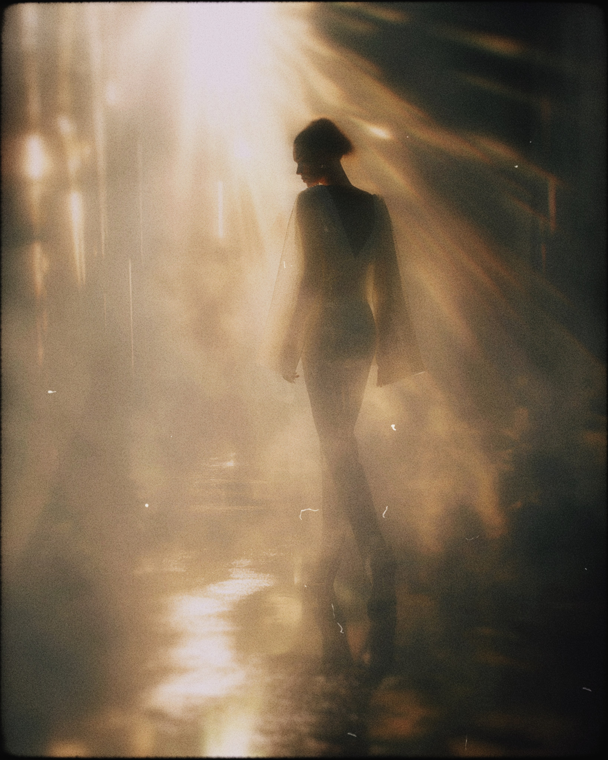 Apollo Art — сайт визуального художника и фотографа