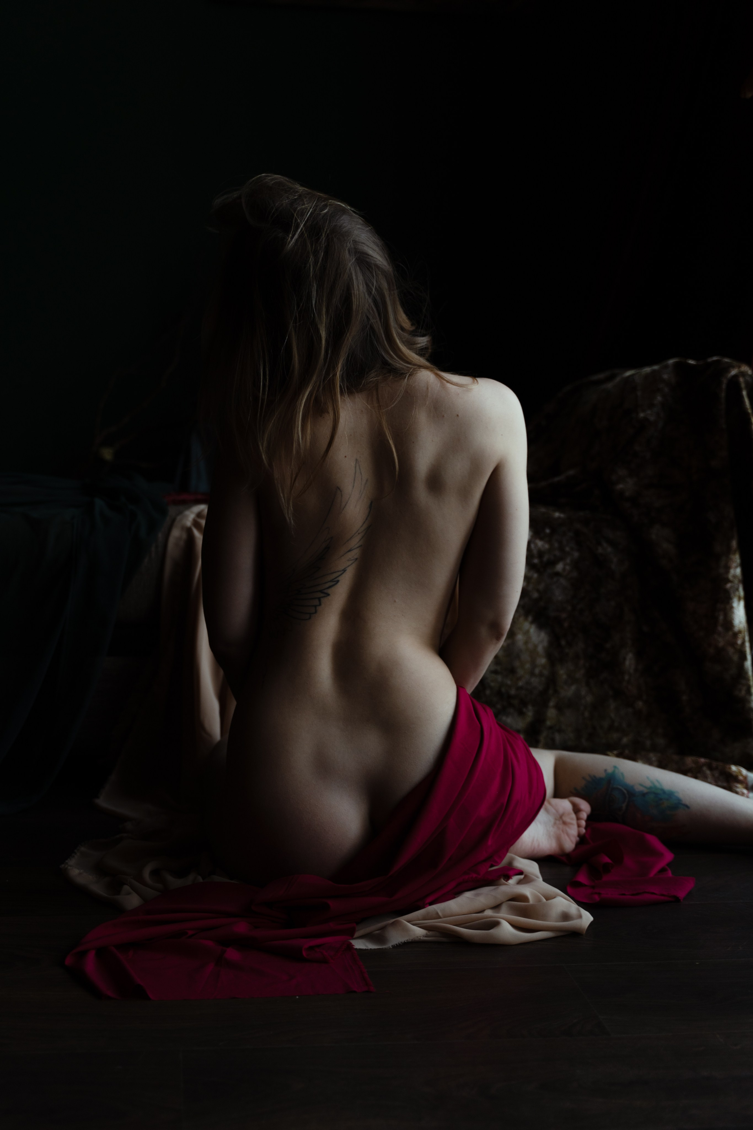 Мария. Фотограф в Москве и Нижнем Новгороде Никонова Анастасия