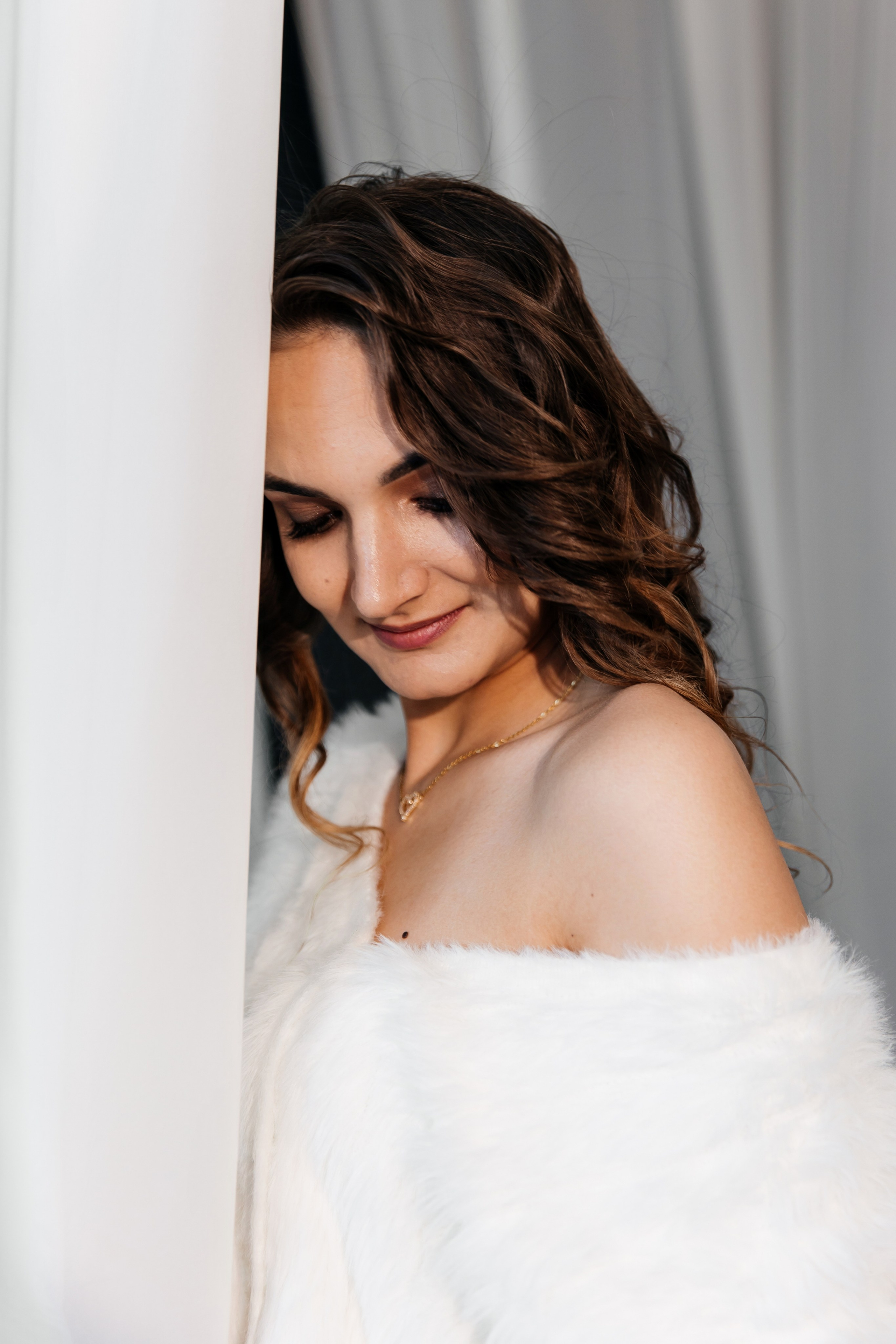 Наташа. Свадебный и семейный фотограф у Уфе Евгения Сазонова