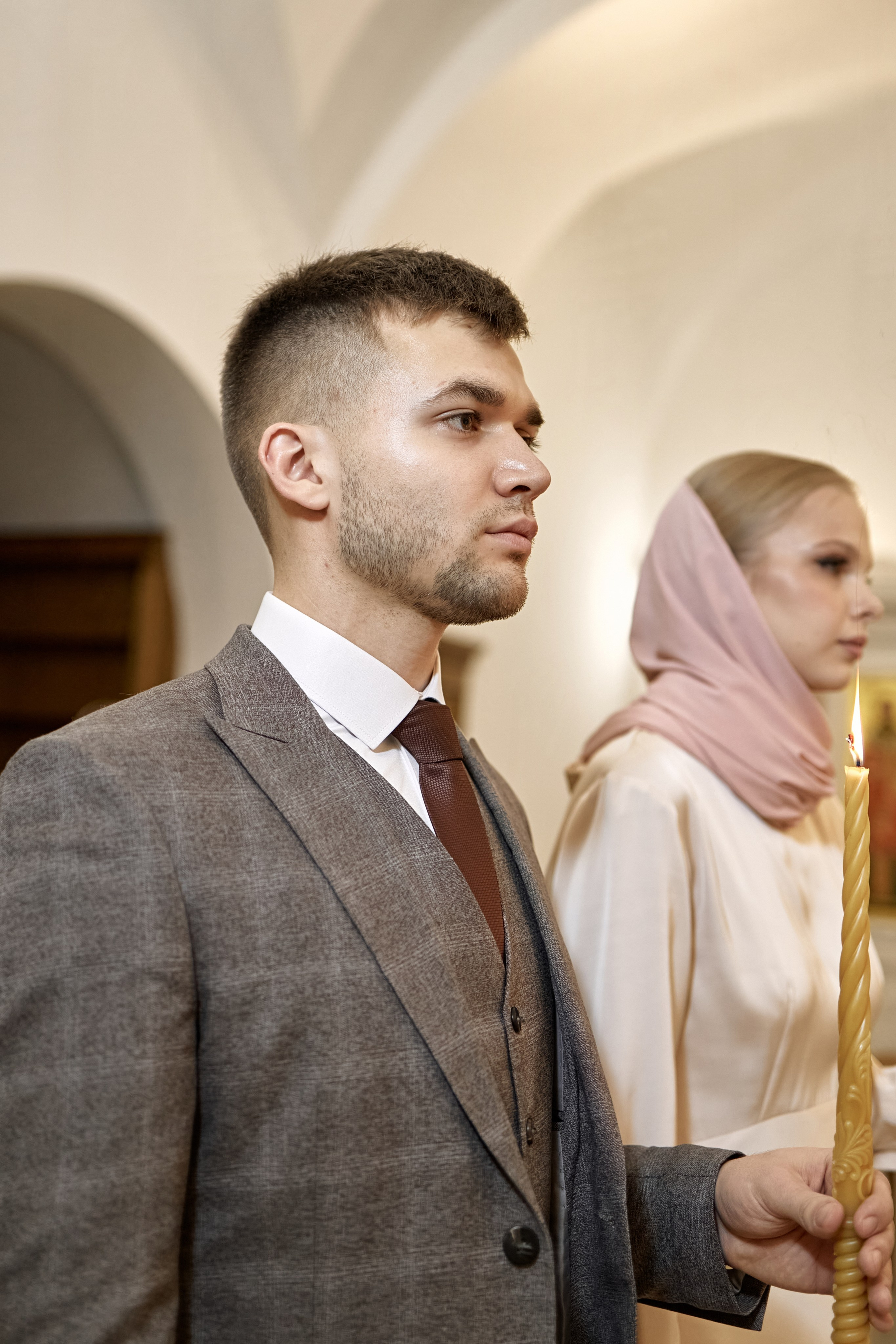 Съёмка Крещения и Венчания. Кристина Киттель. Женский и репортажный фотограф в Москве