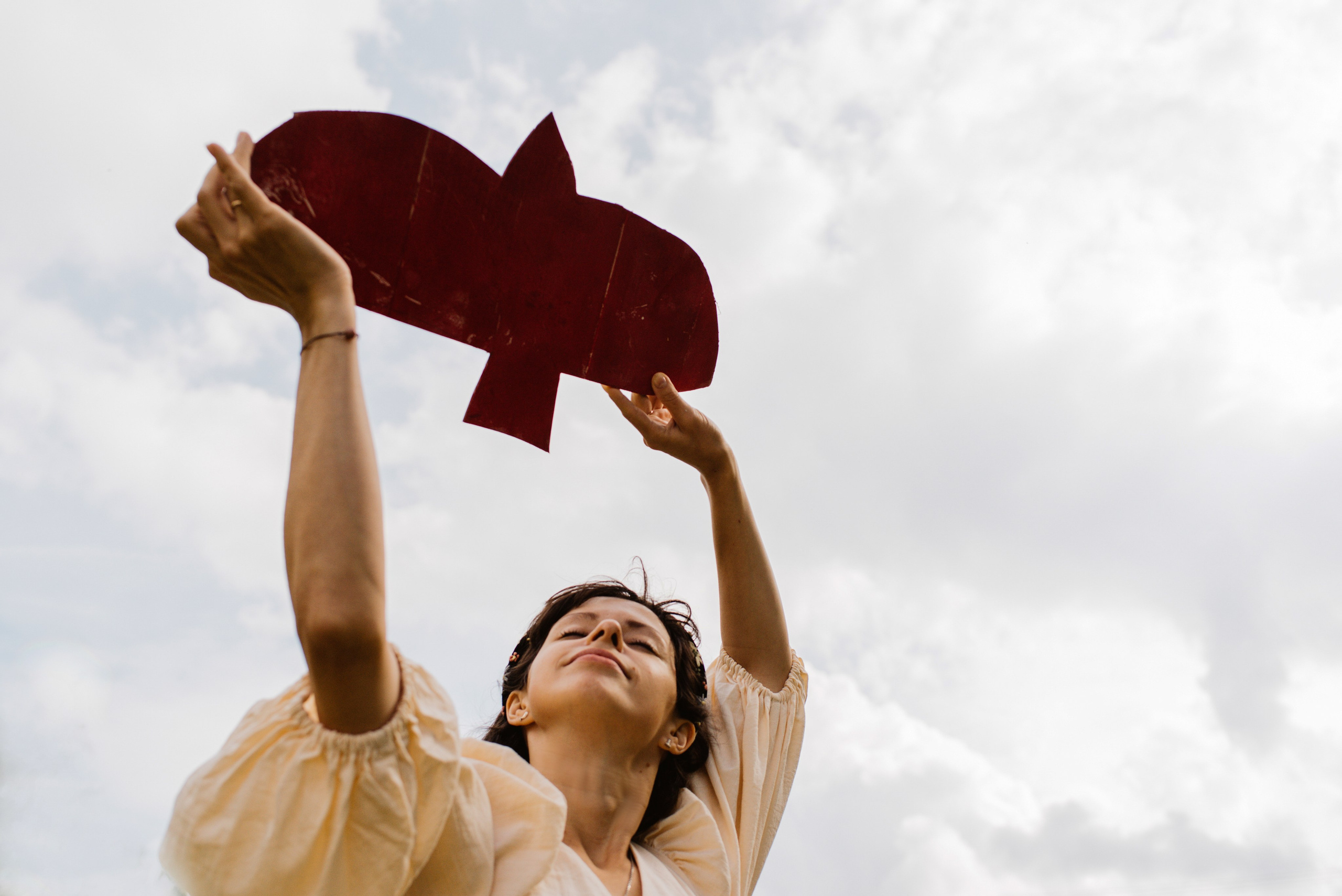 Алина волшебница. Сайт портфолио