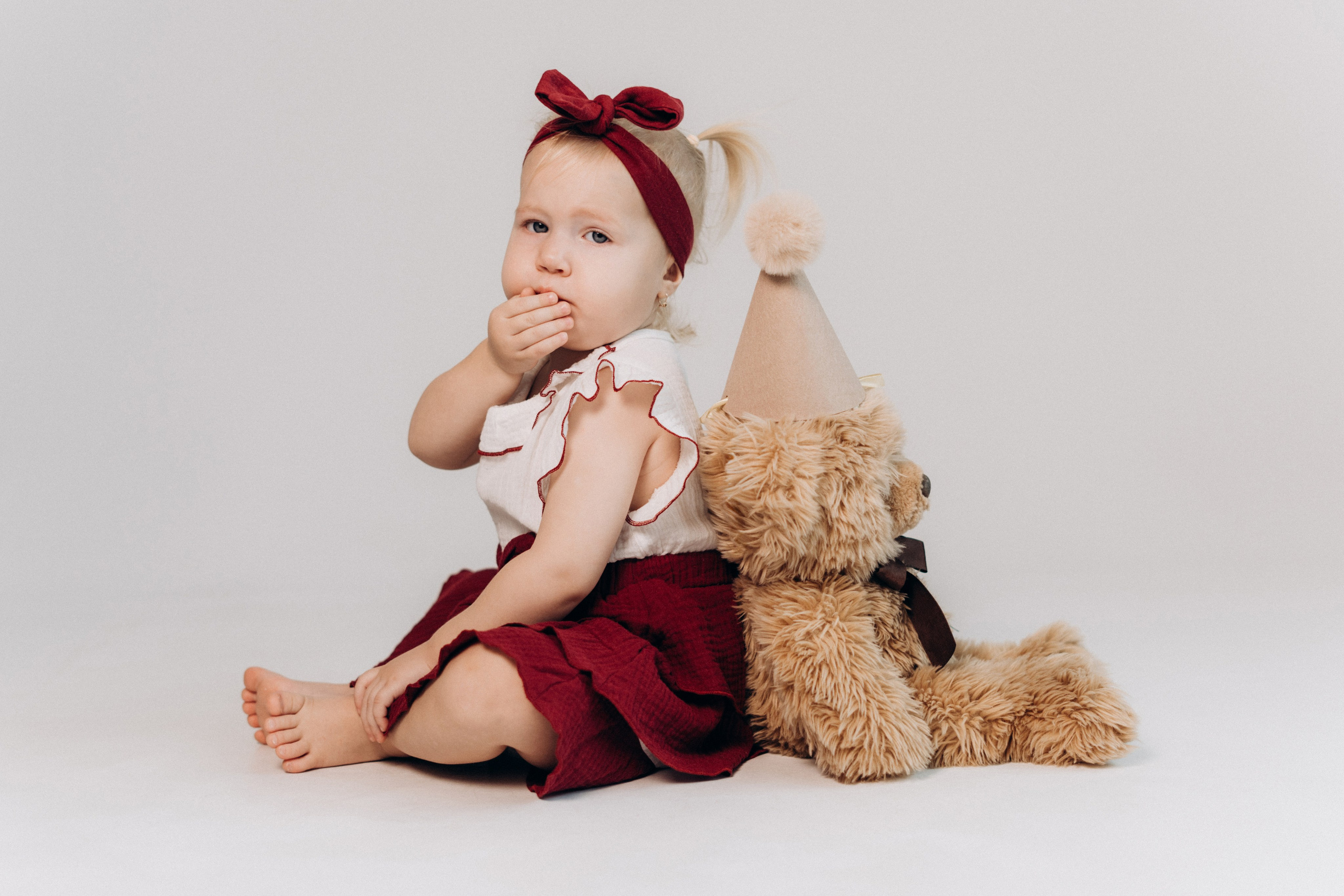 Детский портрет. Детский и семейный фотограф в Санкт-Петербурге Анна Марковская