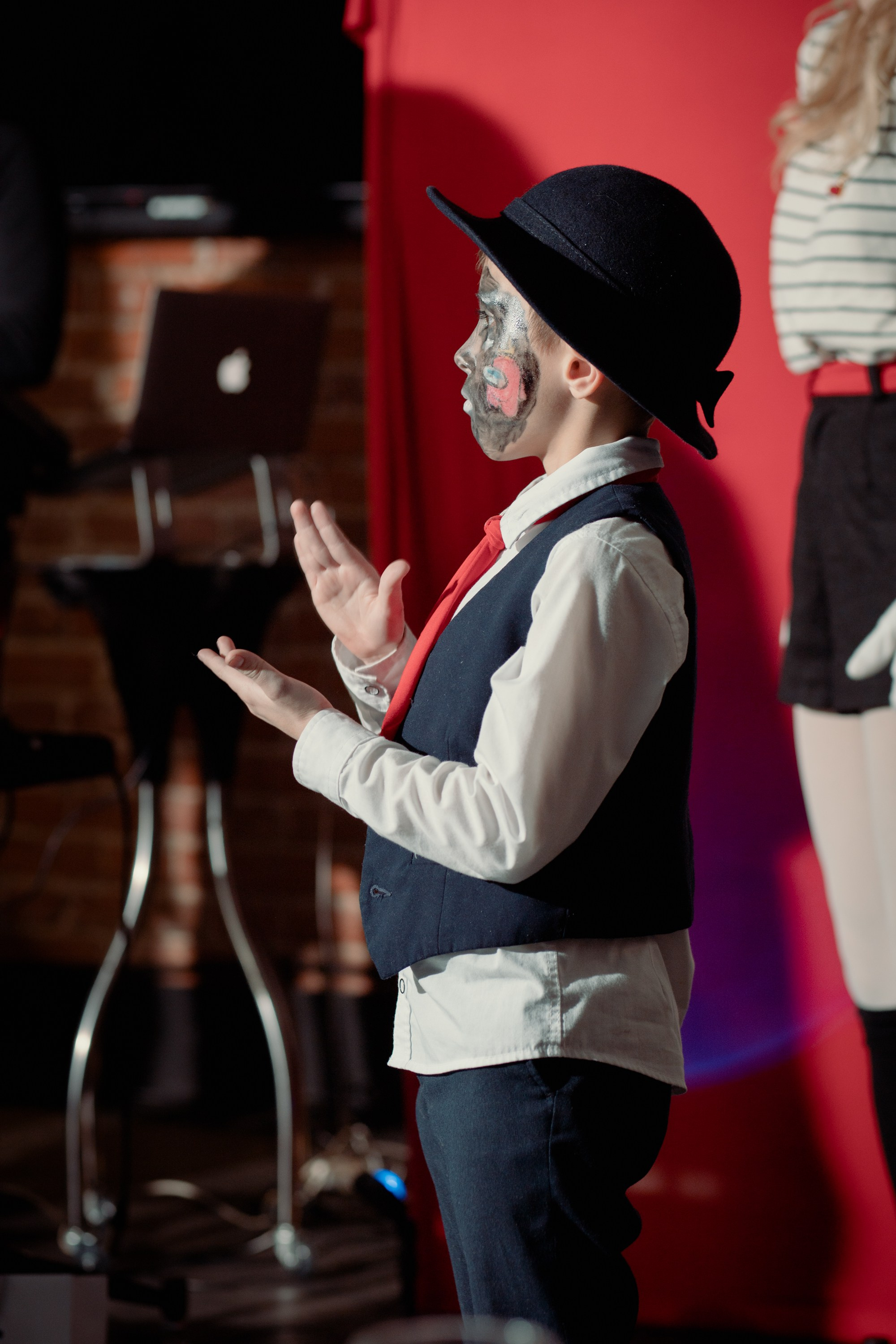 Le Prima, Design-show «В Моменте». Портретный и интерьерный фотограф в Москве|Кашин Артём