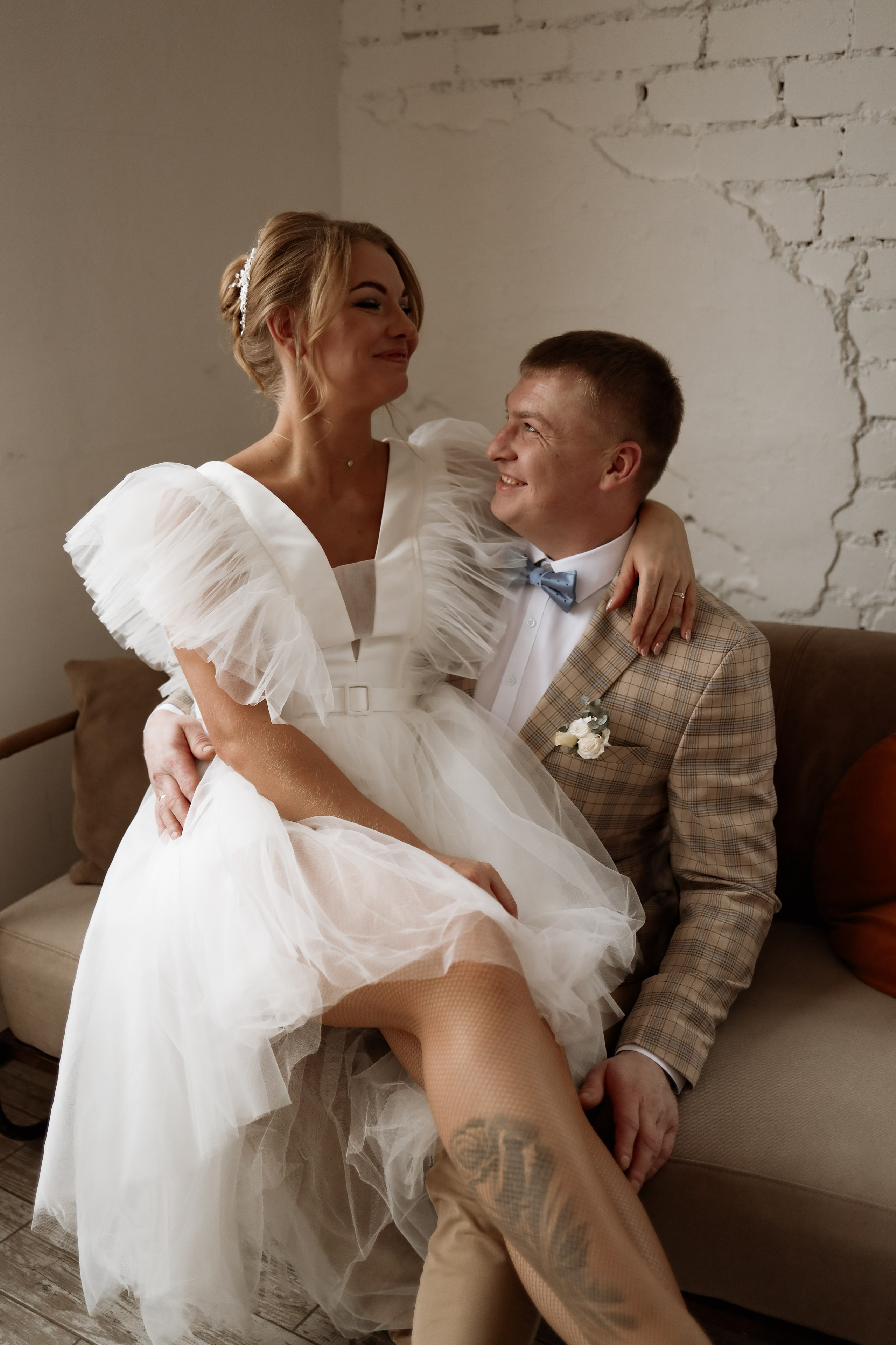 R&M. Photographer Tatiana Ivanova in Yaroslavl