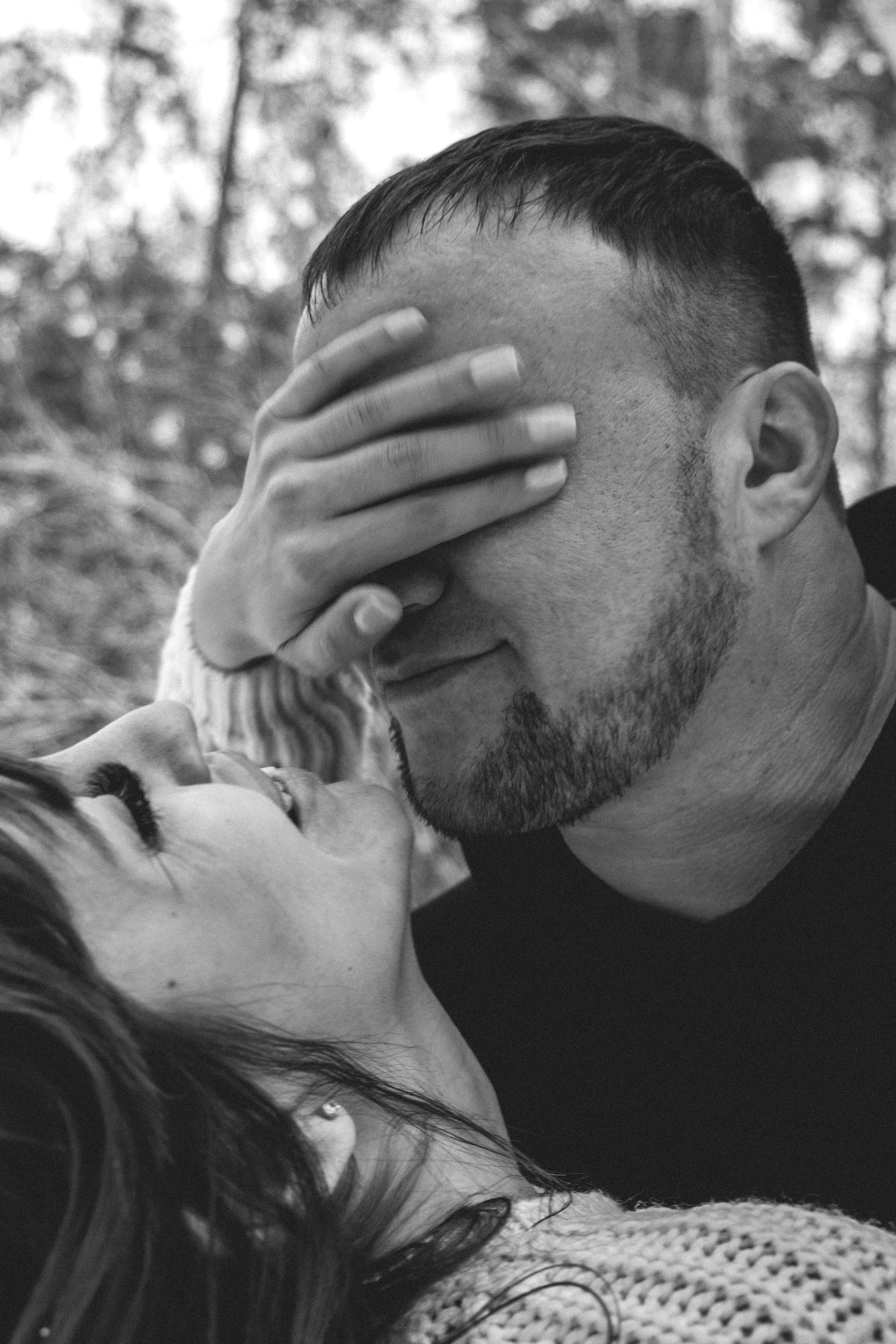 Артём и Таня. Свадебный фотограф в Братске. Анастасия Анциферова