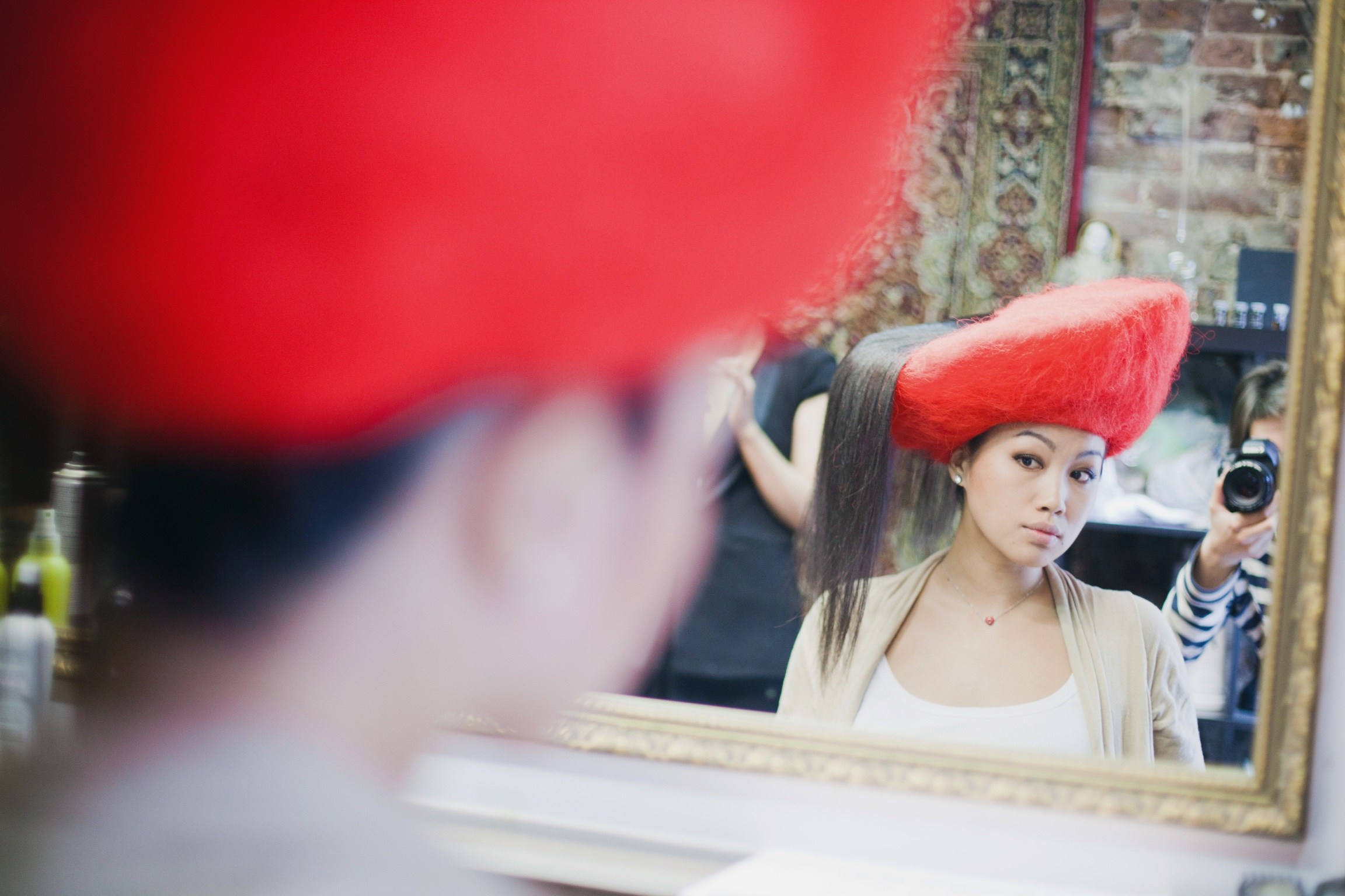 Staff studio на Волне. Татьяна Стафорова