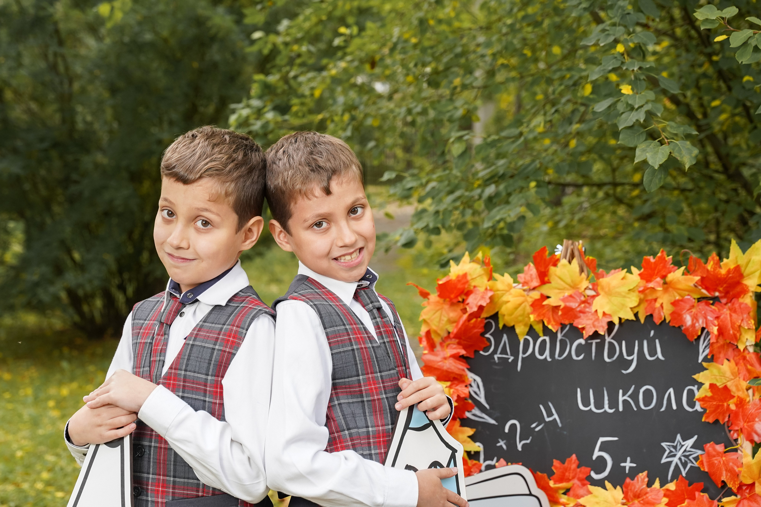 Отзывы. Фотограф в детский сад в Екатеринбурге, выпускные альбомы Юлия Умерова