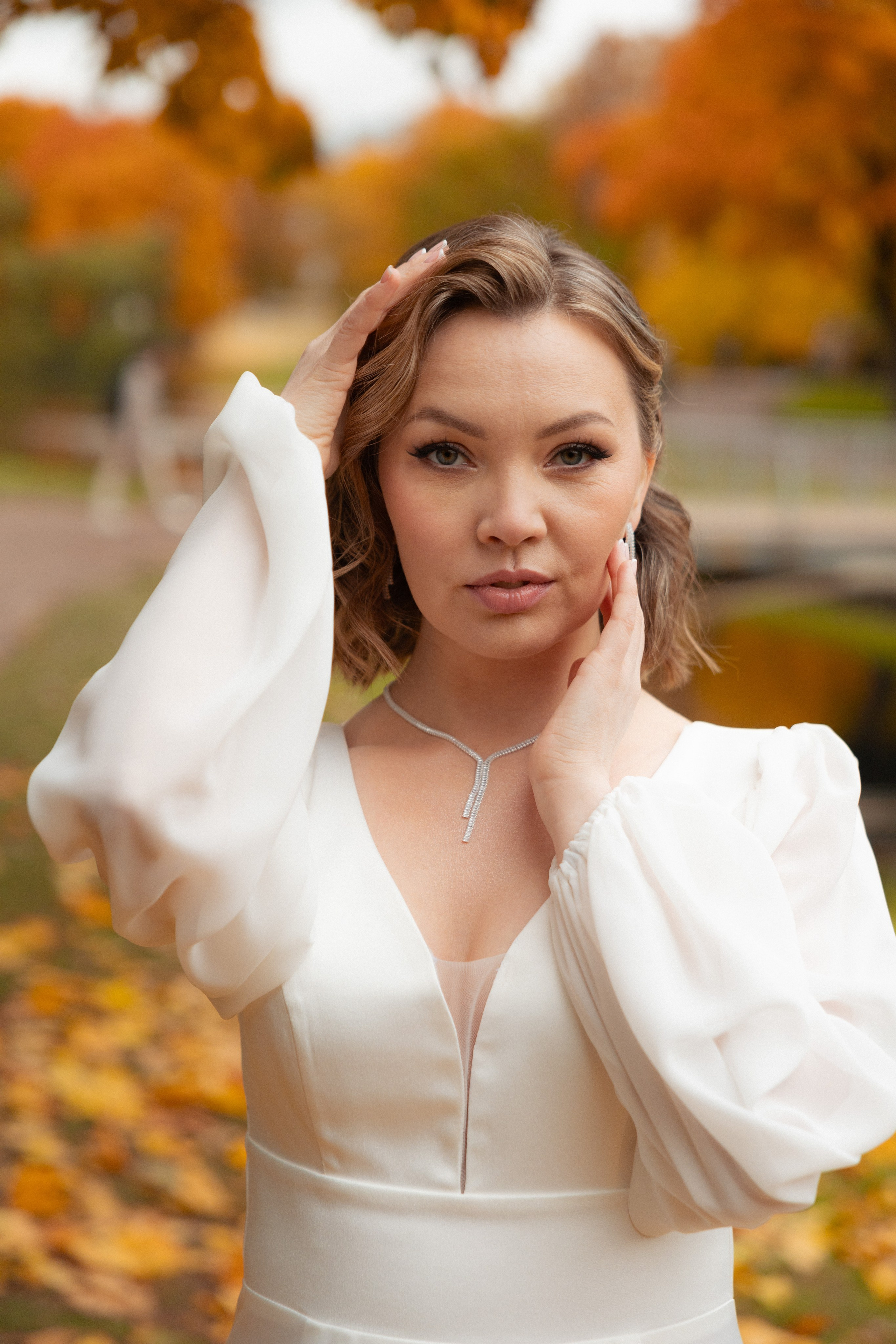 Свадьба Василия и Ольги. Photographer in Tbilisi Saint-Petersburg Worldwide — Elena Golubeva