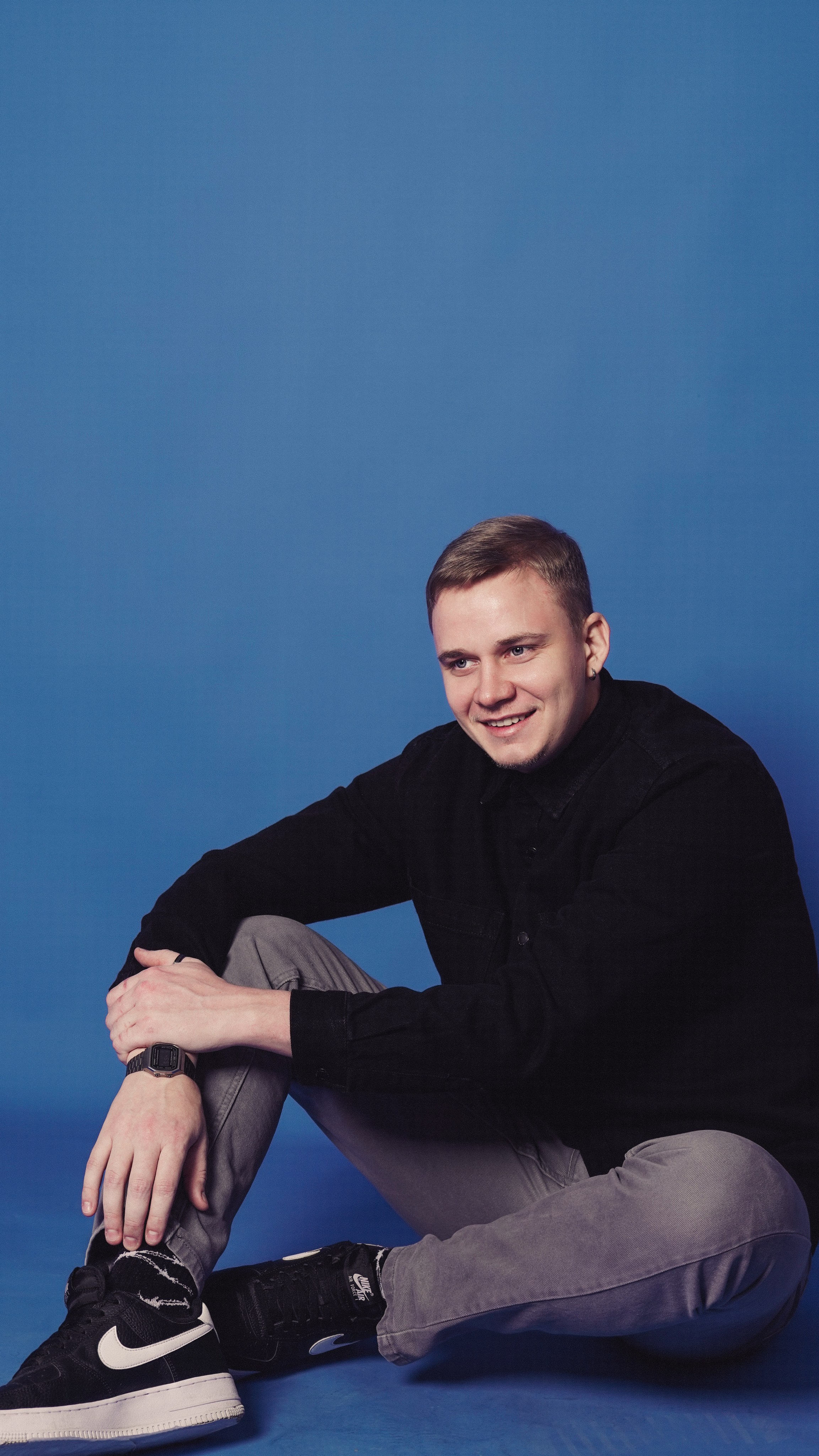 МИША | STIBIUM STUDIO. Photographer Barcelona