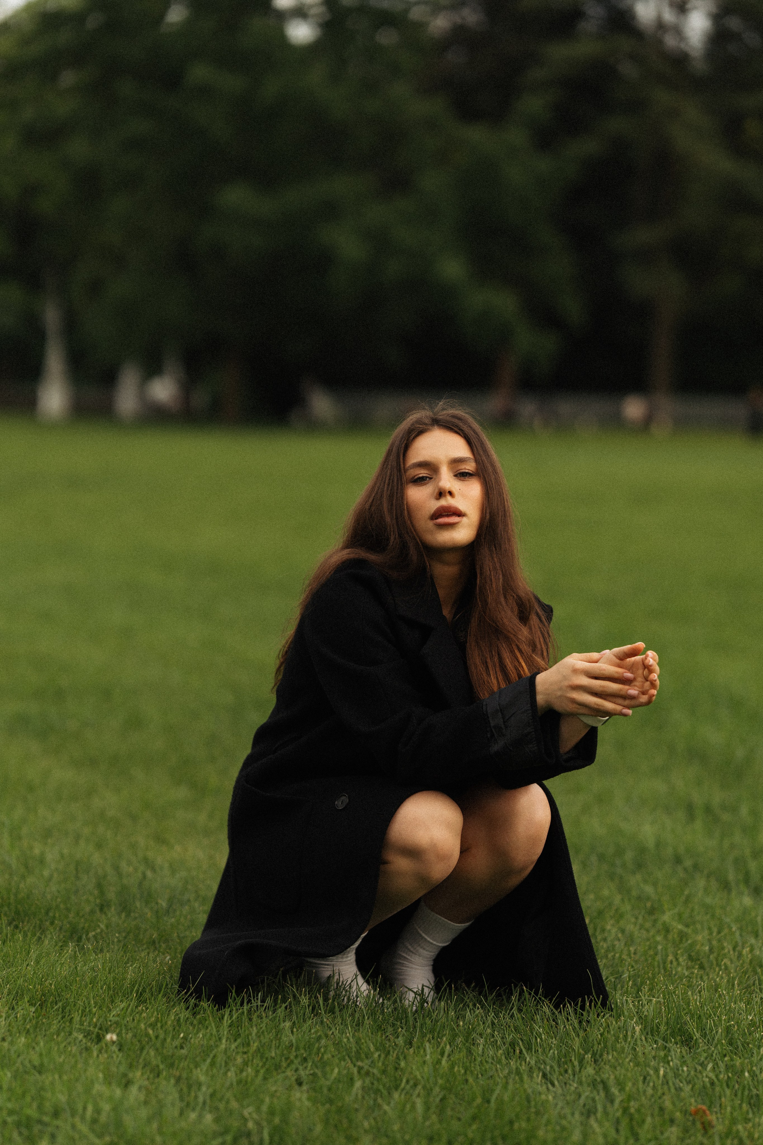 Anna. Фотограф Санкт-Петербург/Гомель Виктория Петрова