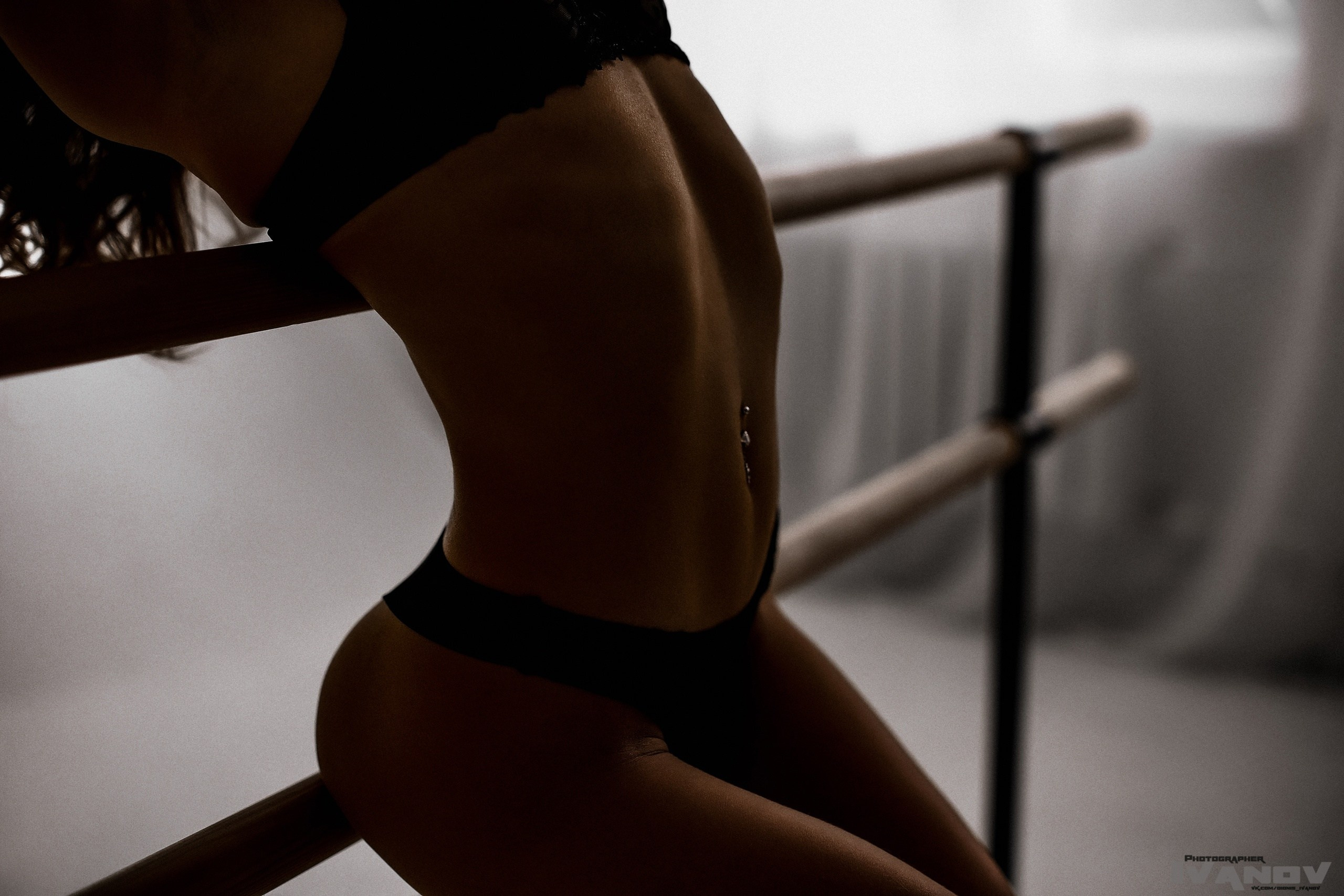 Будуарные фотосессии. Портретный фотограф Иванов Денис