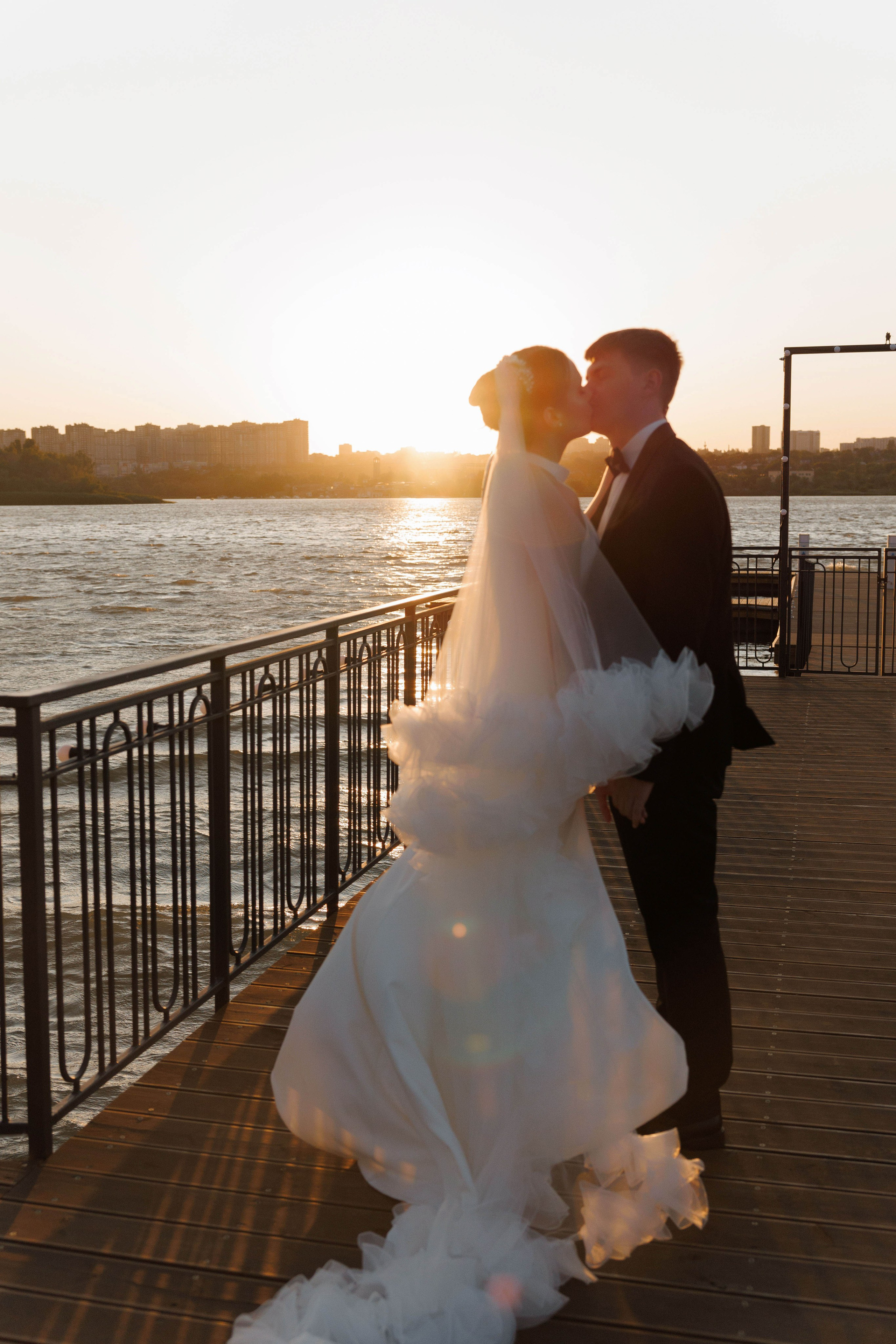 Лиза и Данил. Главная