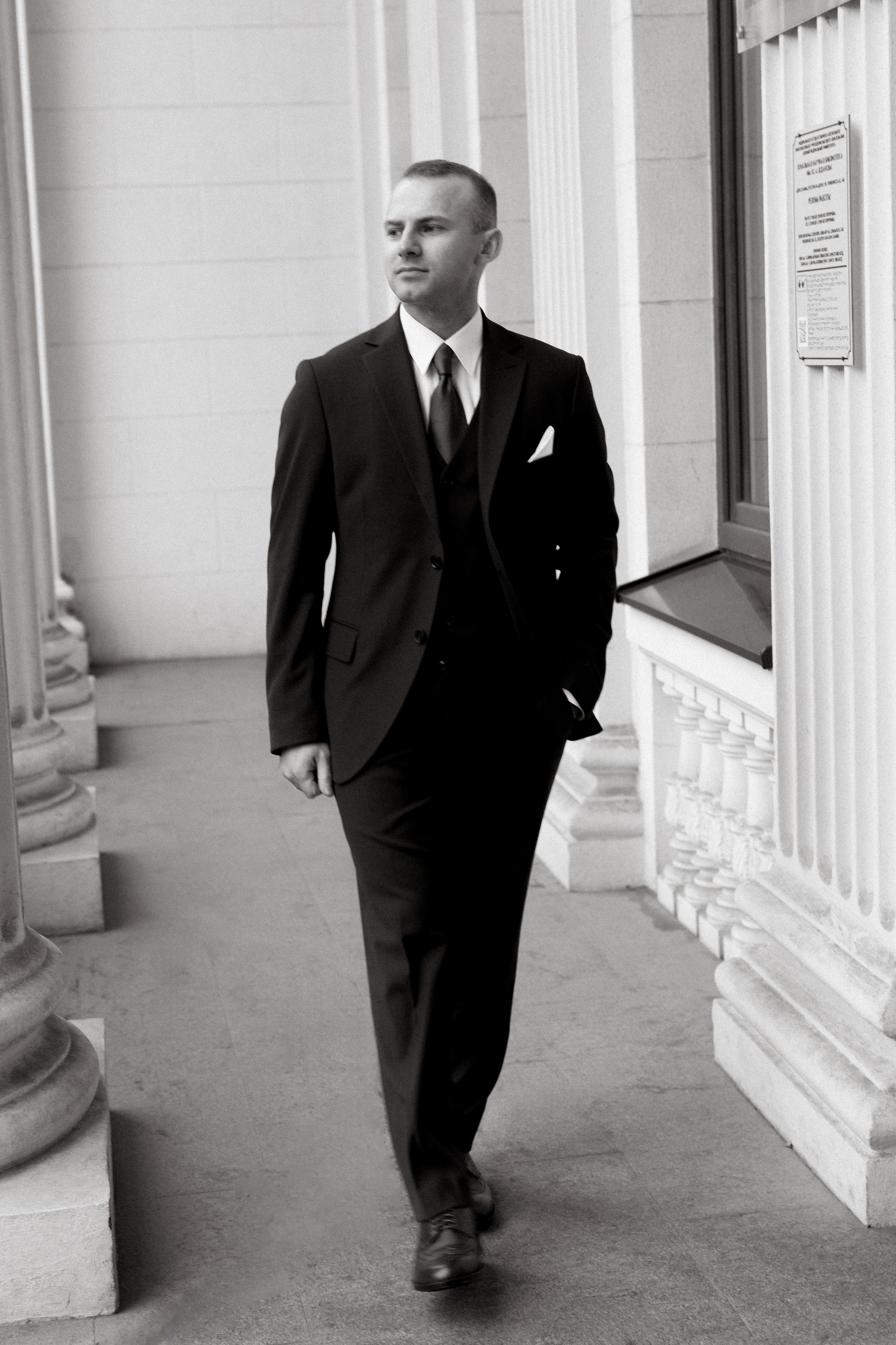 Лилия и Евгений. Главная