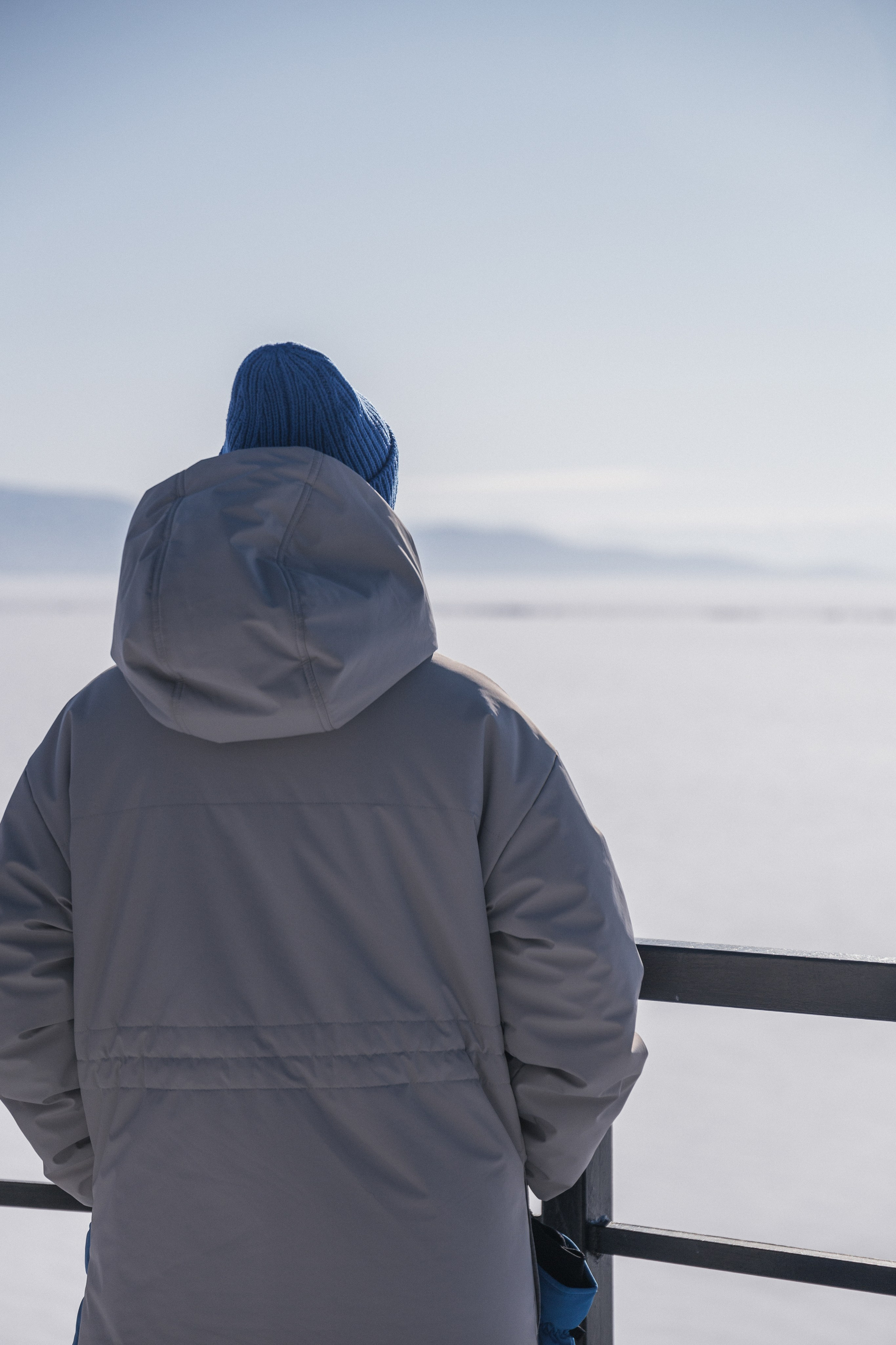 Байкал. Олег Левин — профессиональный концертный и бэкстейдж фотограф в Москве