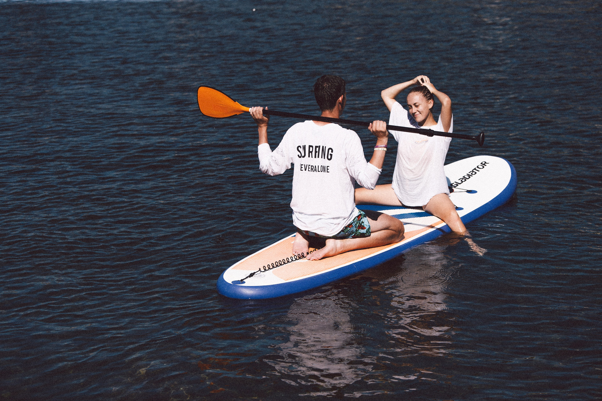 Surf Coffee. Максим Чернышев — фотограф