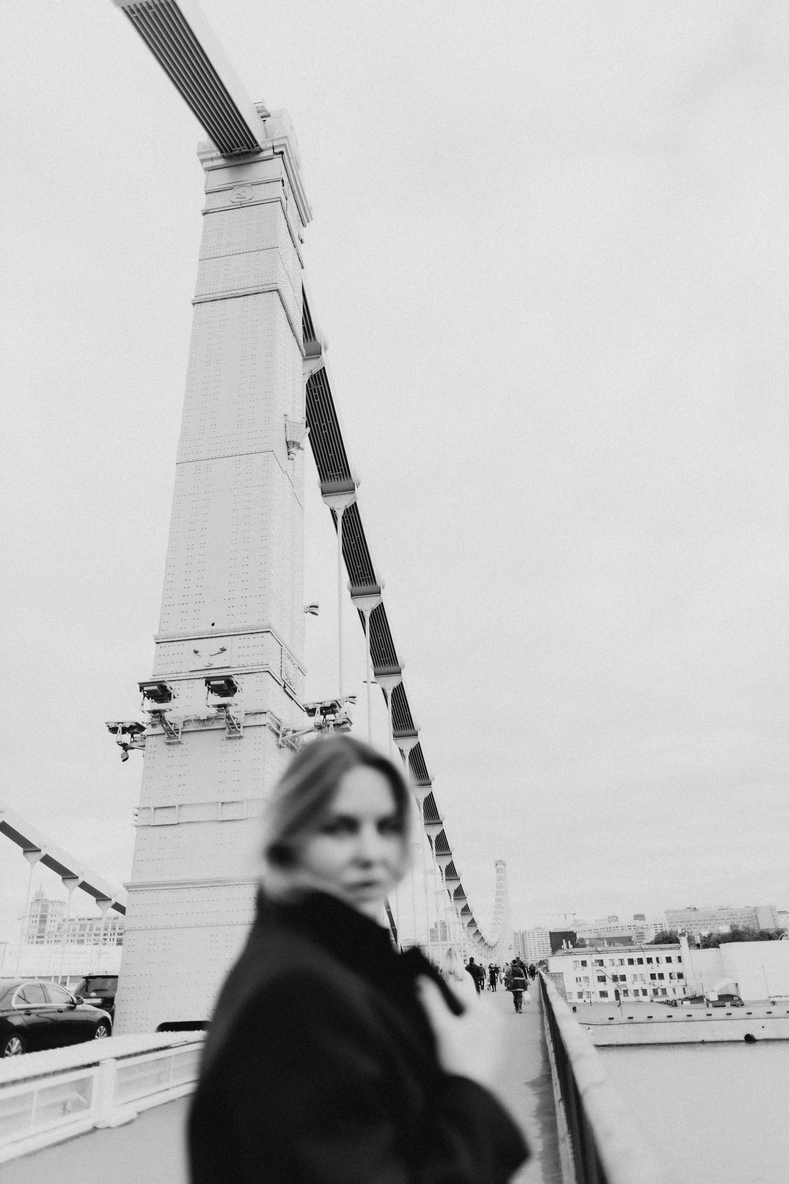 Евгения. Фотограф Карина Вовк