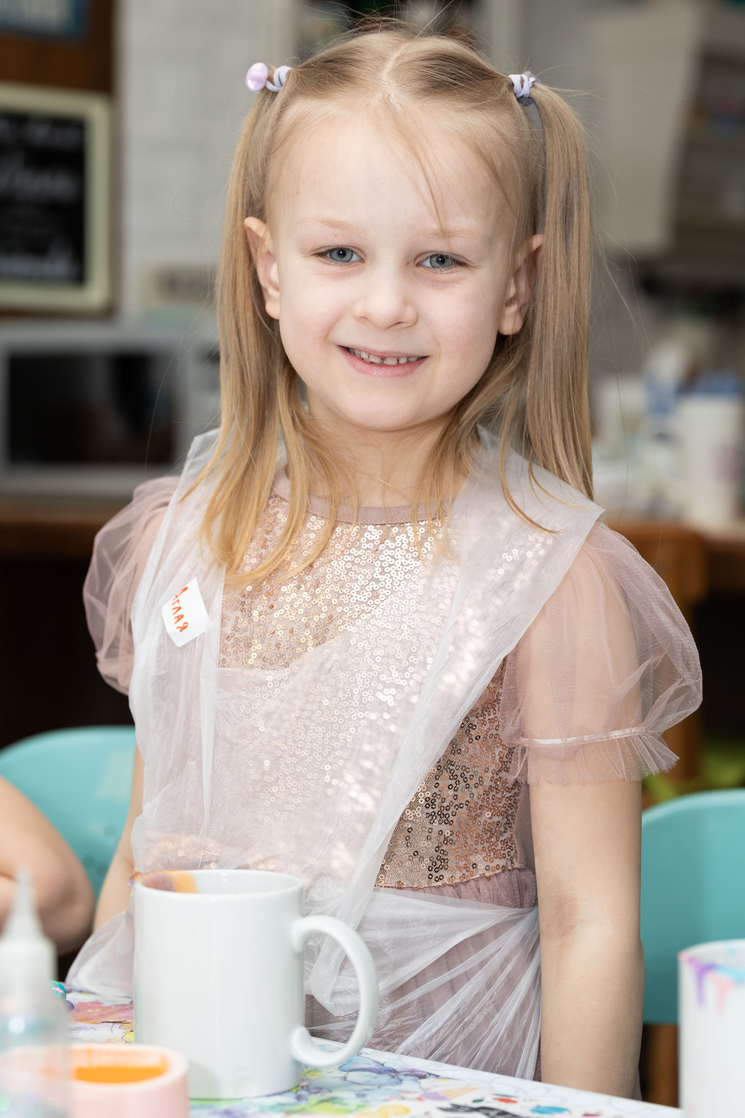 День Рождения Софии