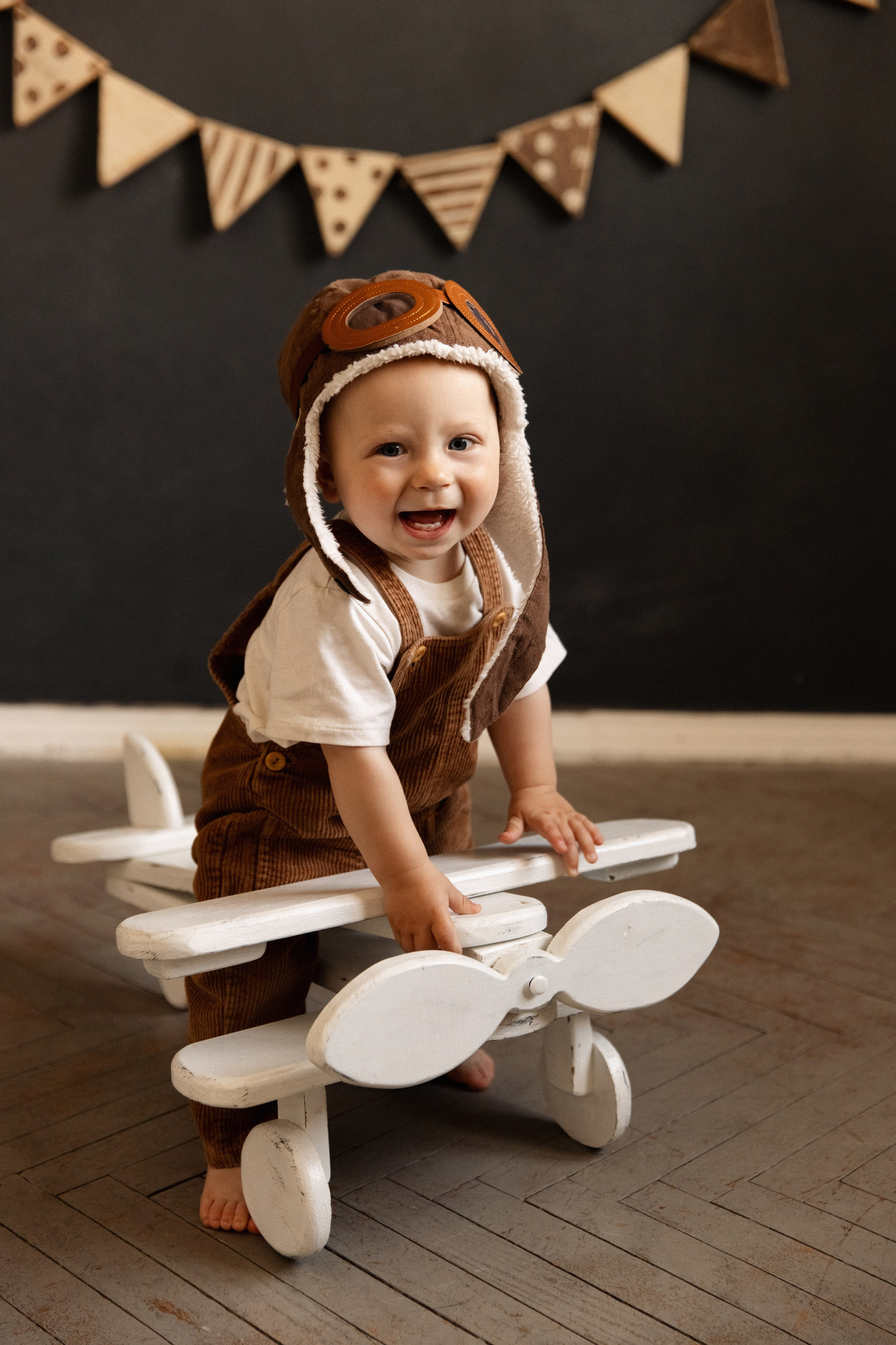 Первый годик. Мария Махинина — фотограф в Мурманске и Североморске