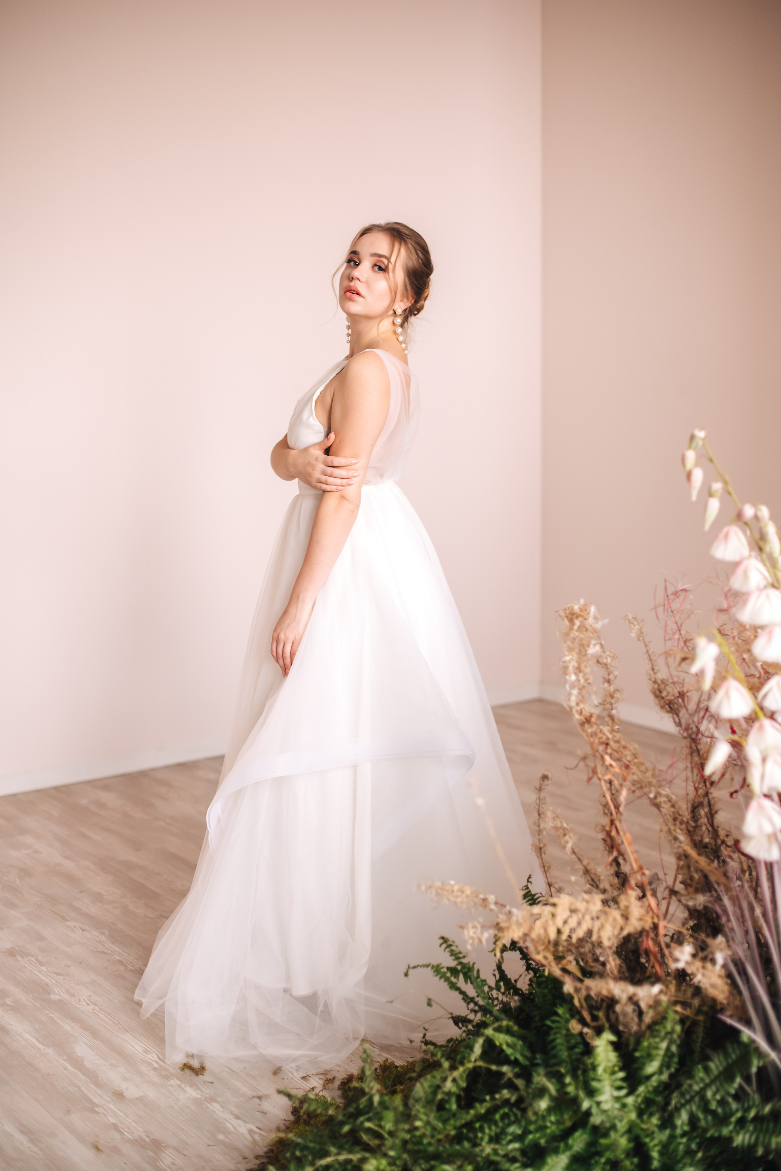 Свадьбы. Фотограф в Москве Авдеева Мария