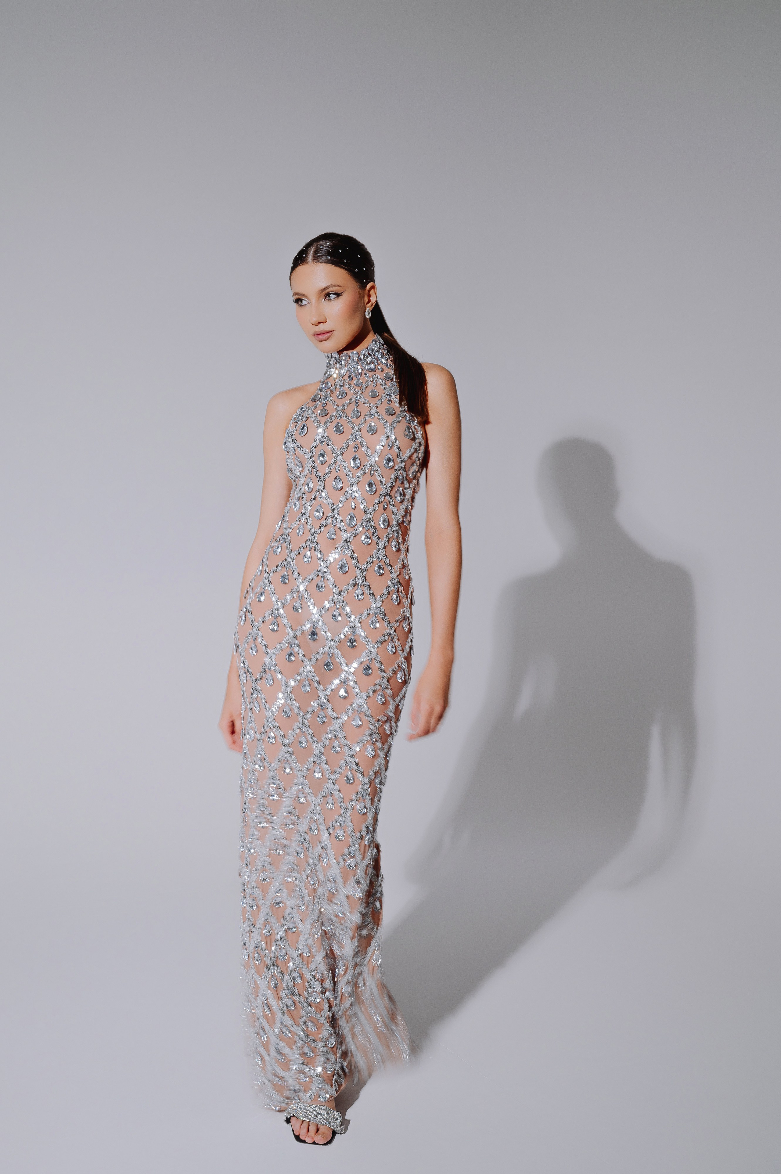 Лиза. Фотограф Вито Бурмасов | Москва