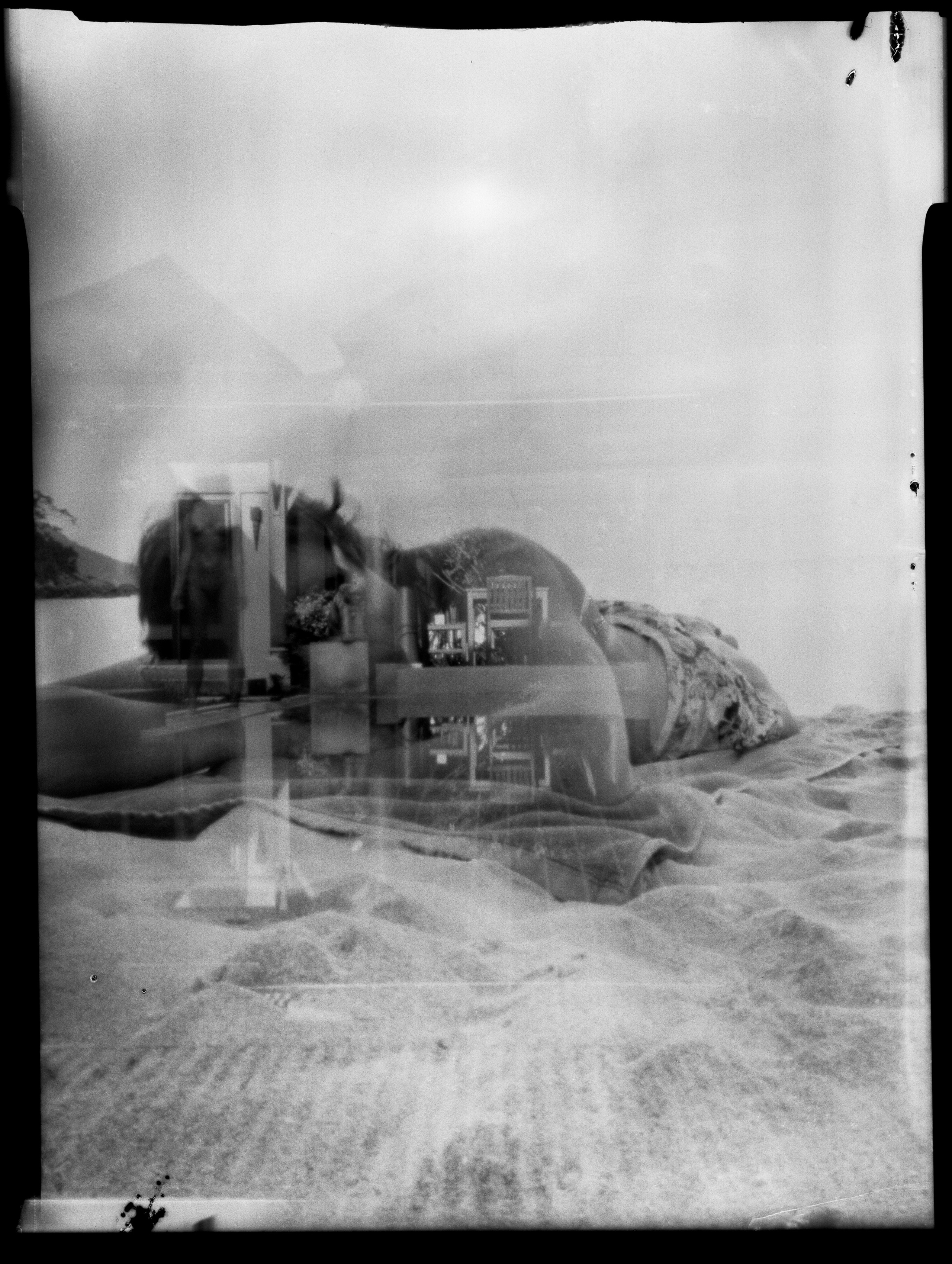 Natalia Tabakova art