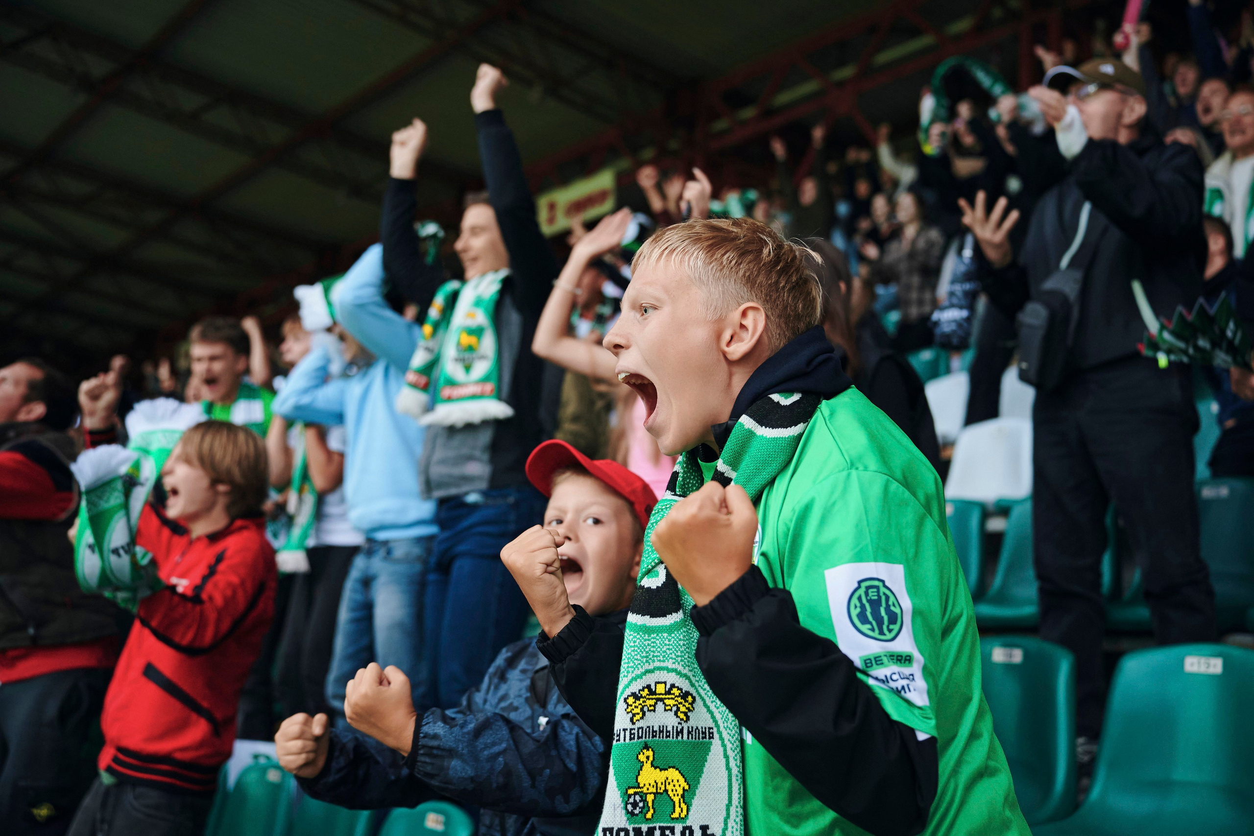 Футбол. Главная