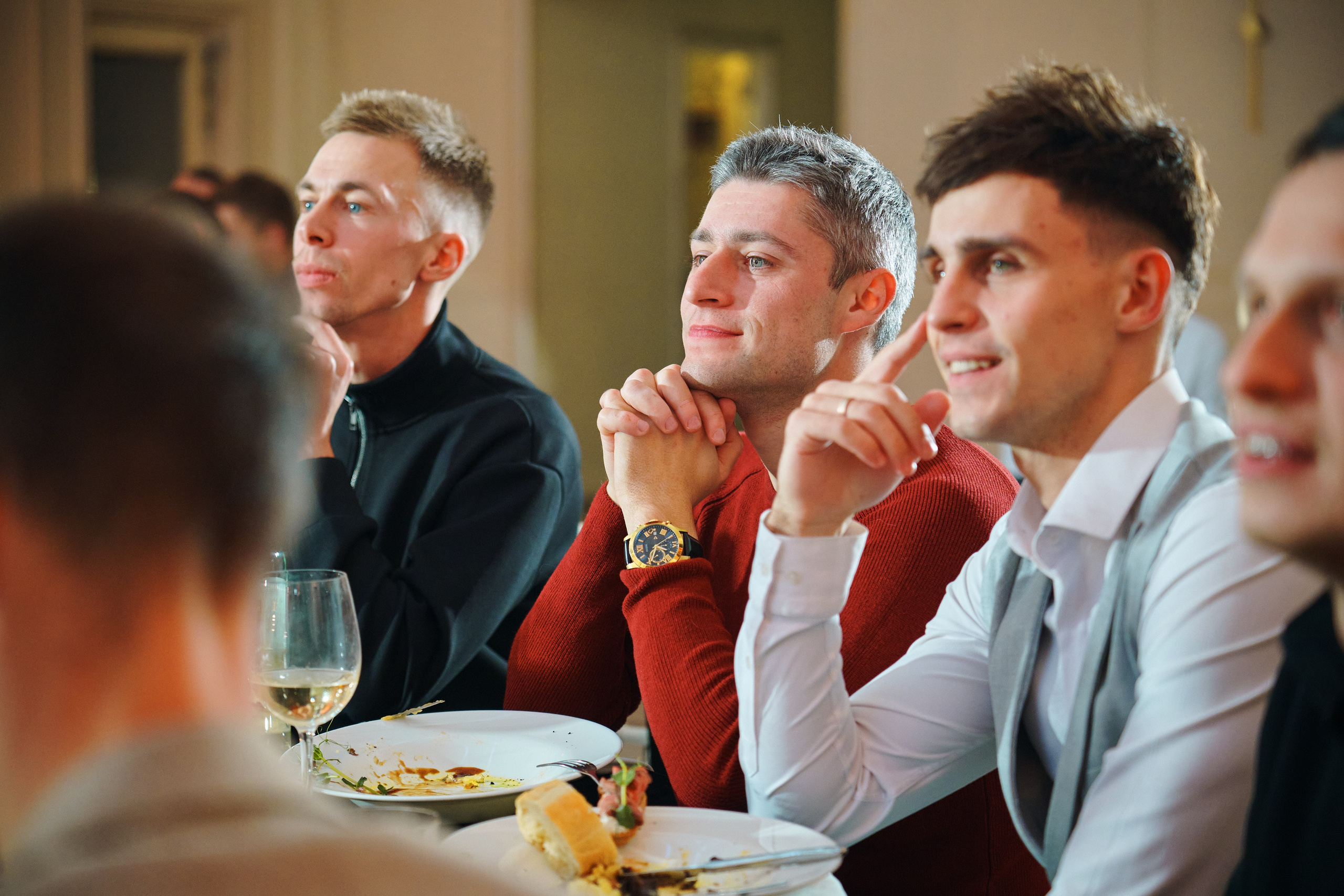 Спасибо за сезон. Главная