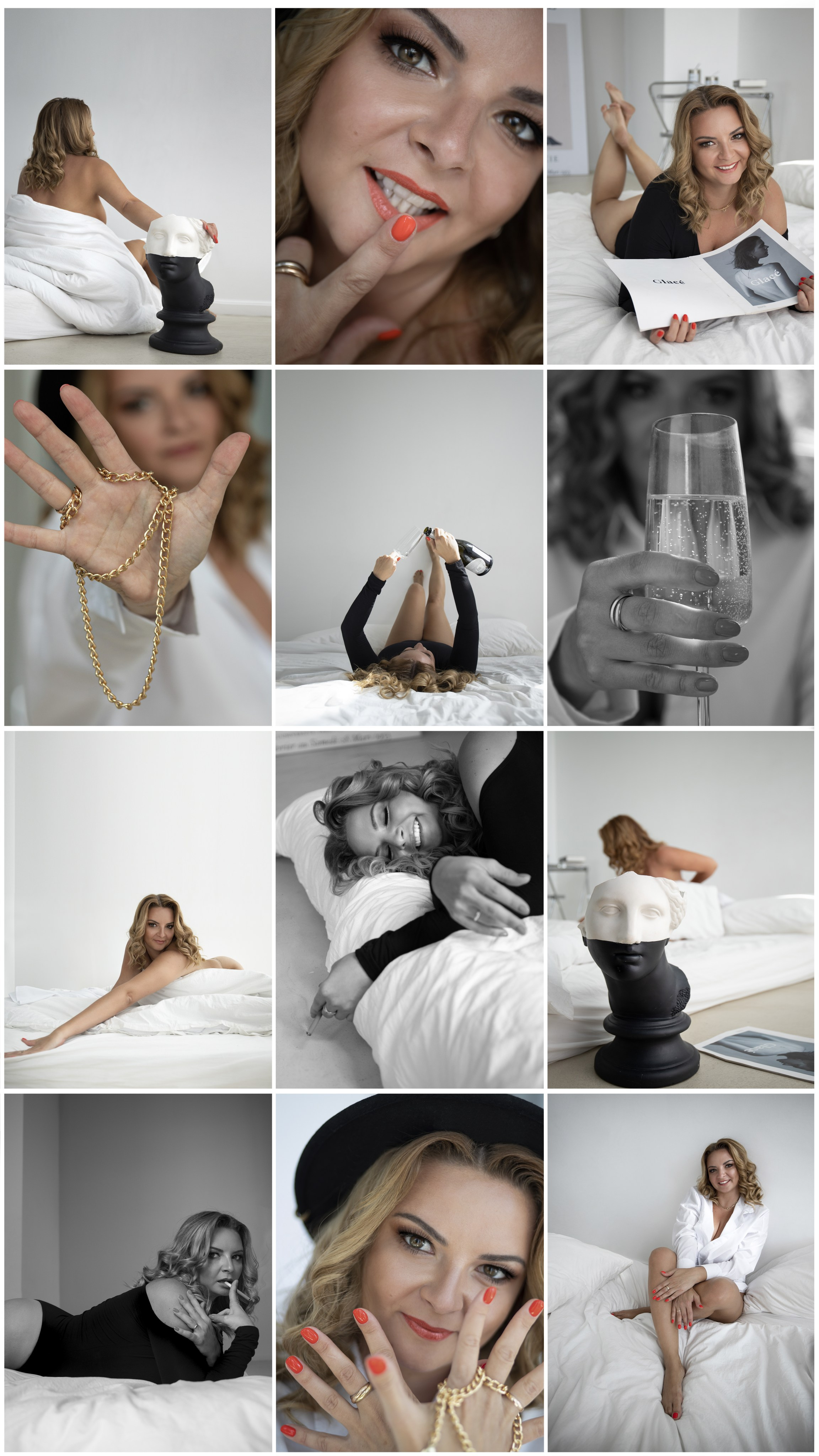 Фотограф в Москве