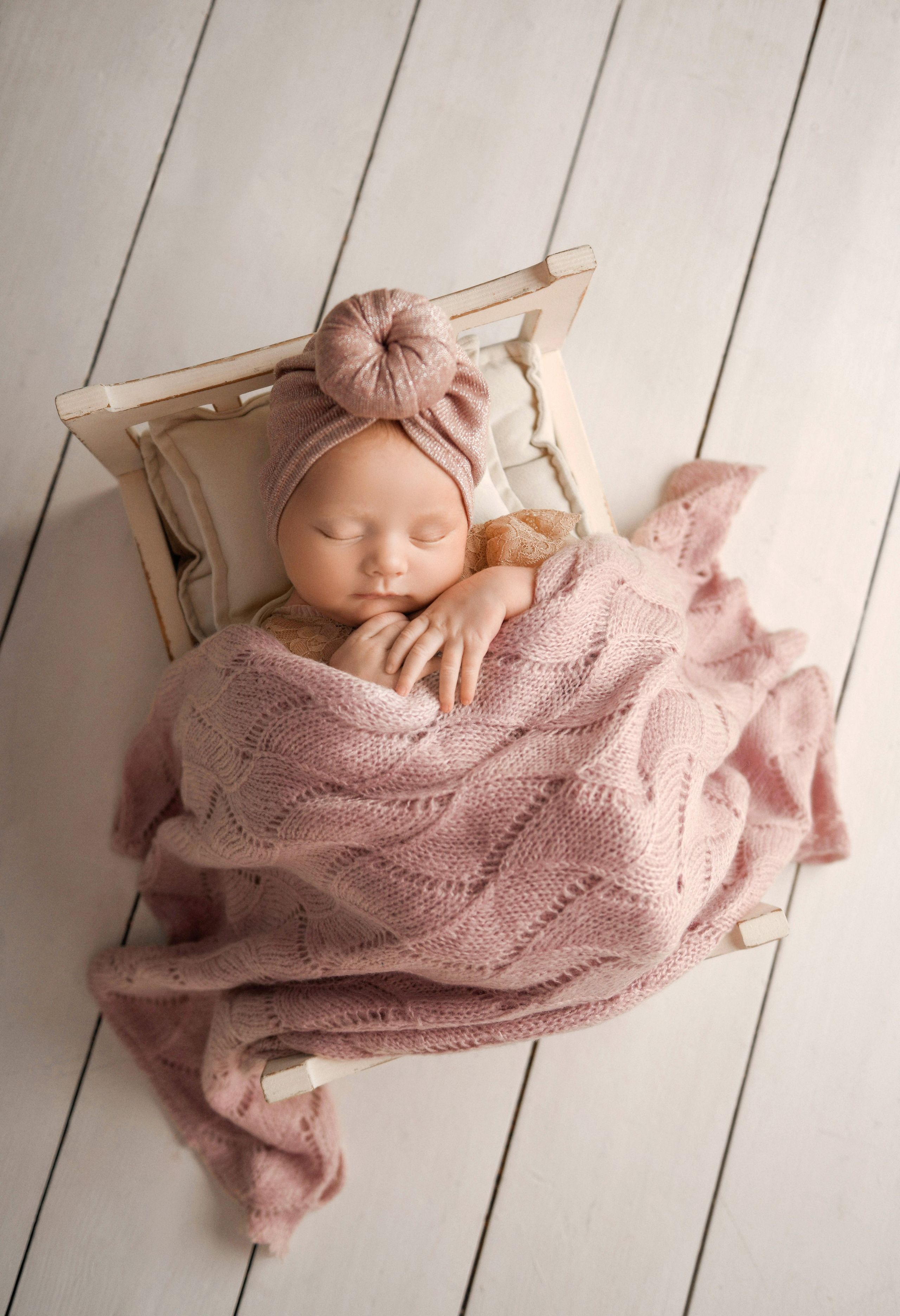 Съемка новорожденных в КЛАССИЧЕСКОМ стиле. Фотограф новорожденных, беременных и детей до года Татьяна Николаева В