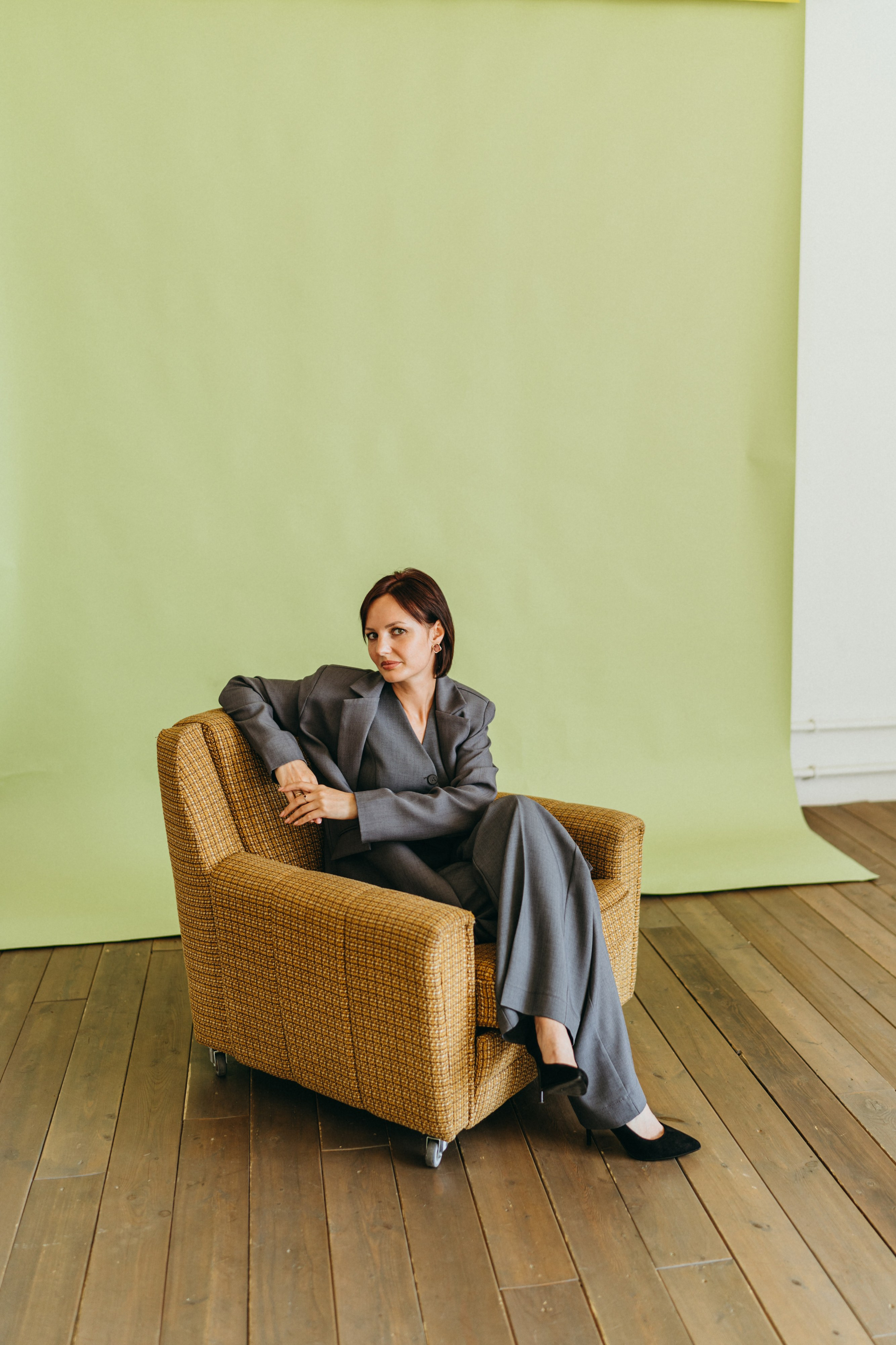 Екатерина. Фотограф в Санкт-Петербурге — Лучина Екатерина