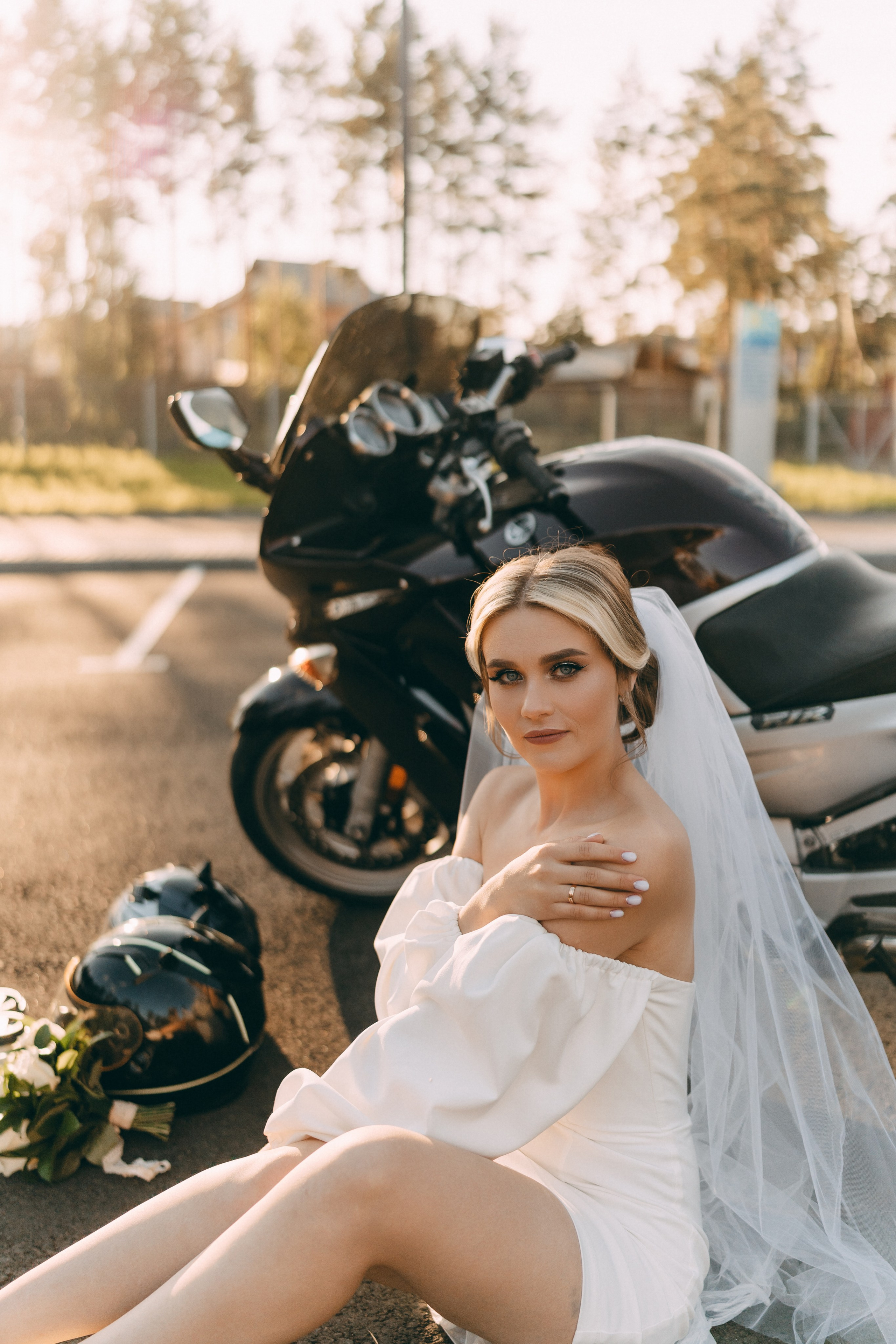 Дмитрий/Валентина. Фотограф в Санкт-Петербурге — Лучина Екатерина