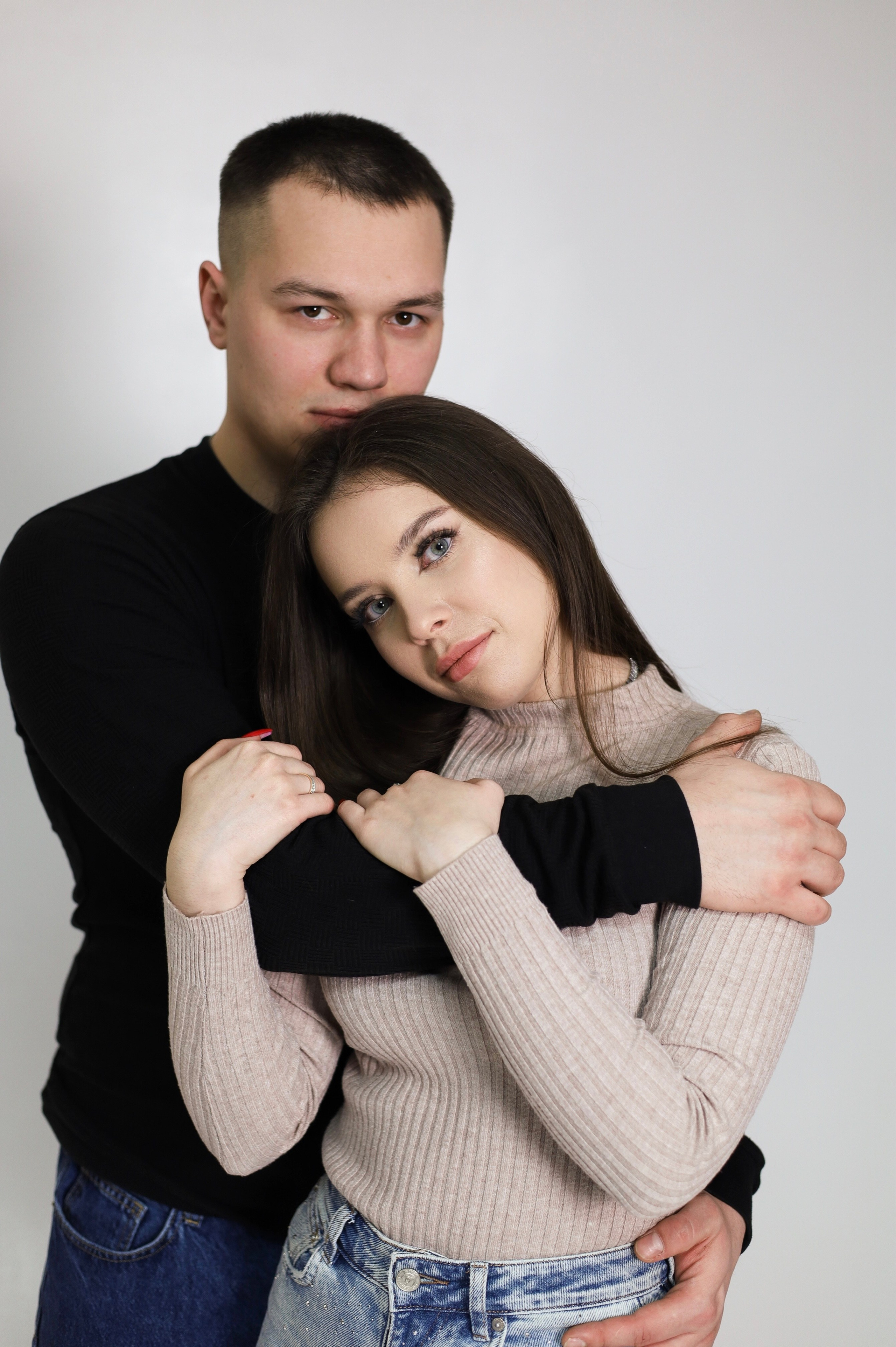 Екатерина & Никита. Никонорова Анастасия