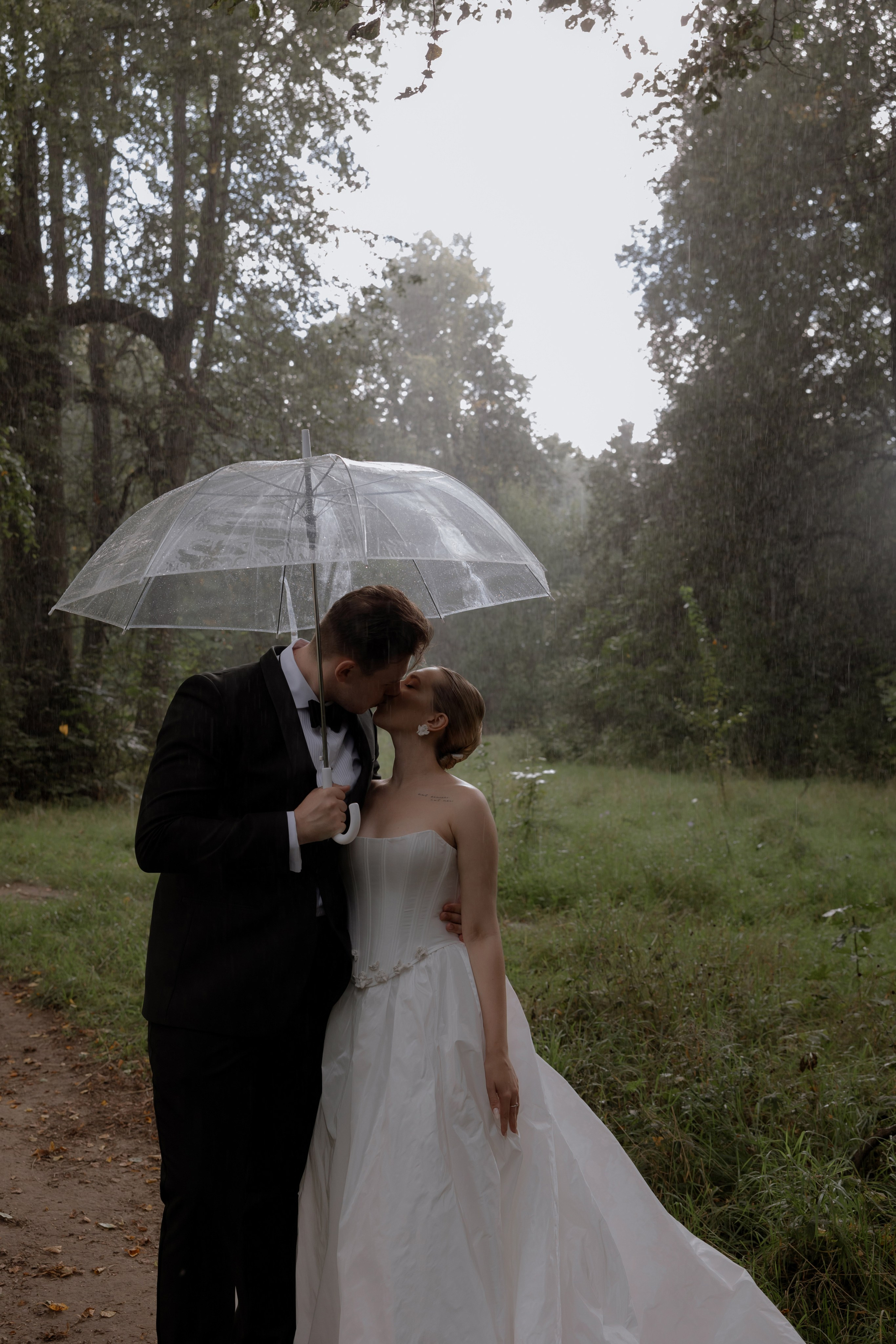 Алина & Андрей. Оформление свадеб, декор свадеб Вера Маркова, Москва