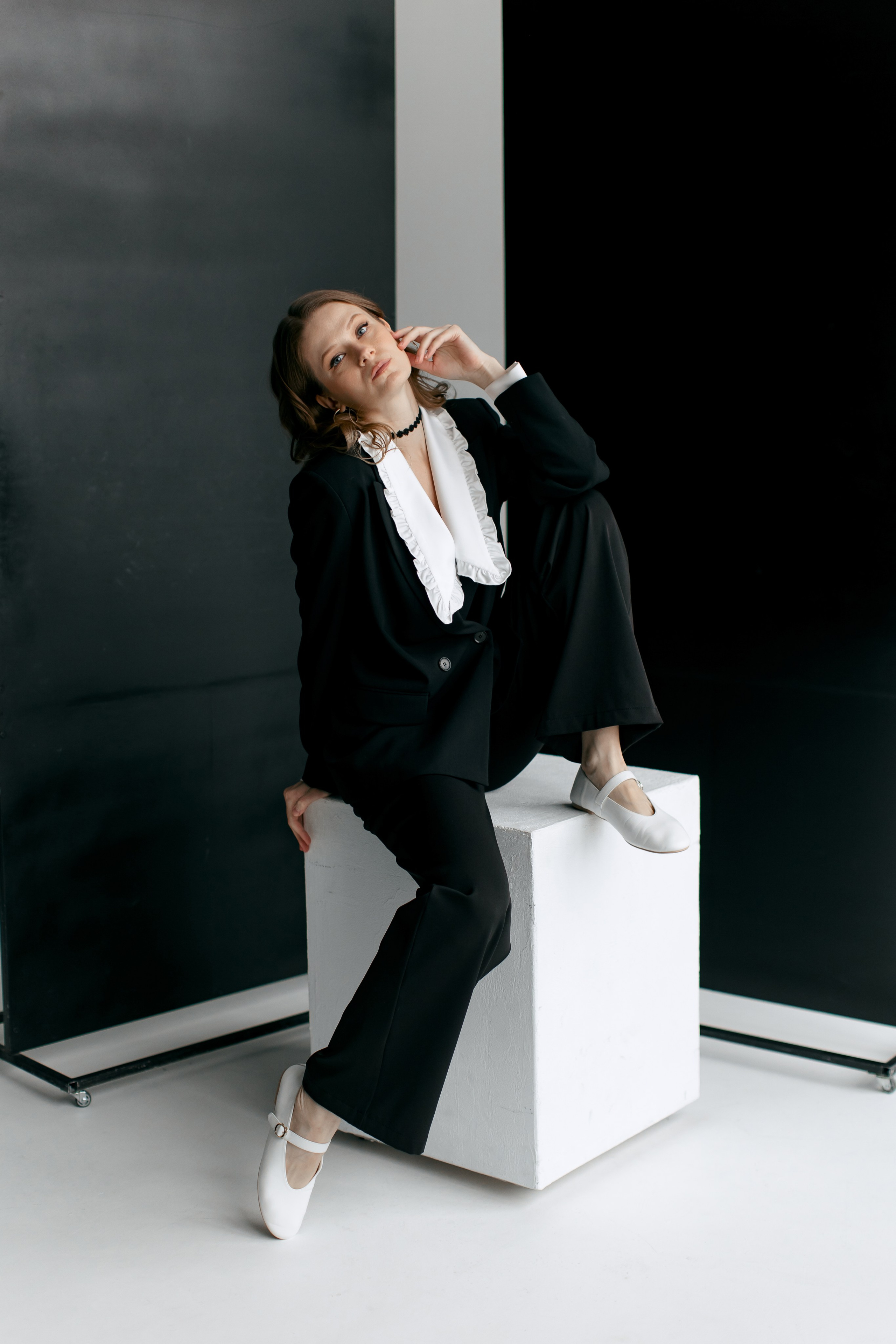 Анастасия. Свадебный и портретный фотограф — Мария Костина