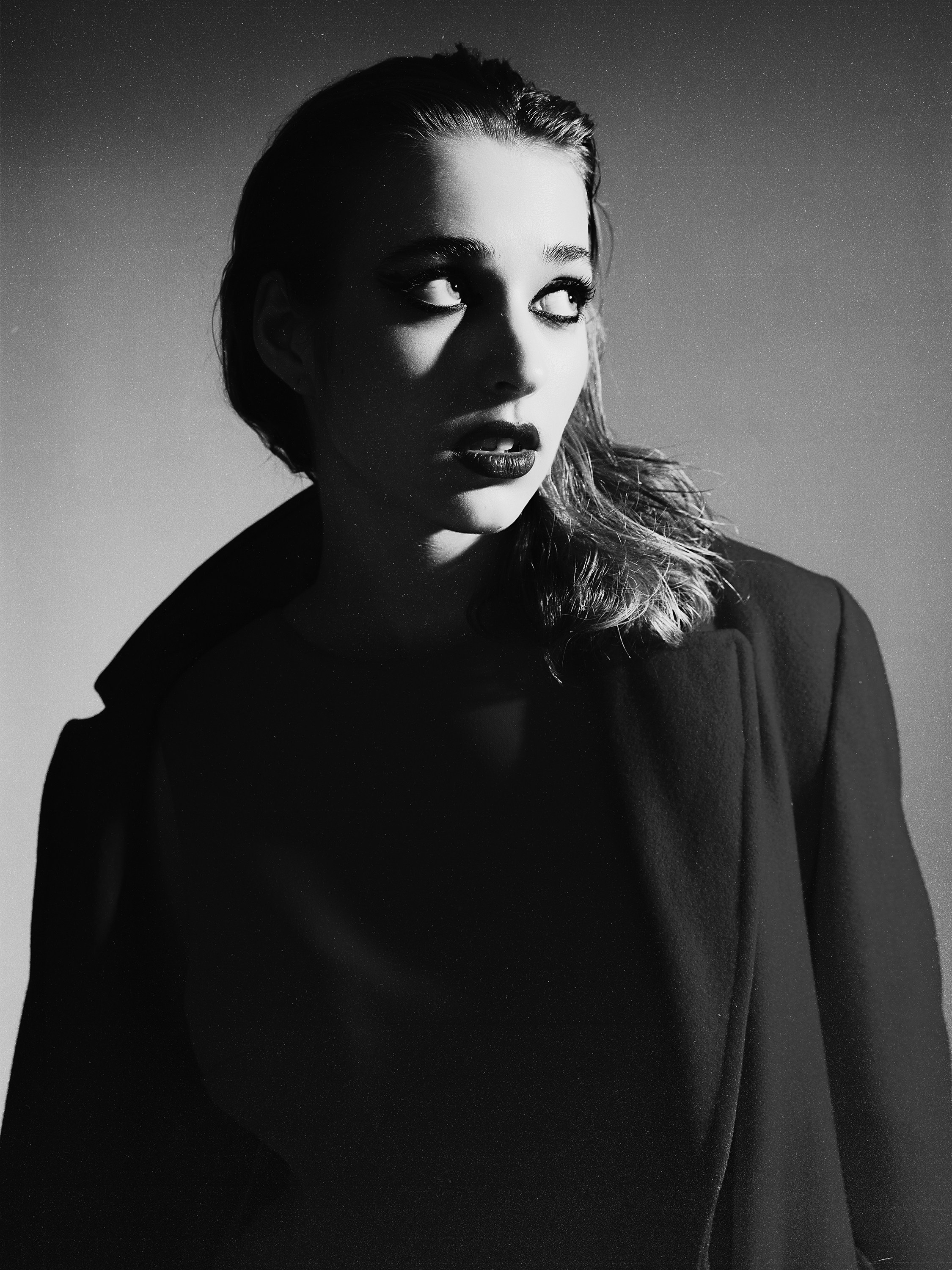 Veronika J. Modeling agency TM MODELS