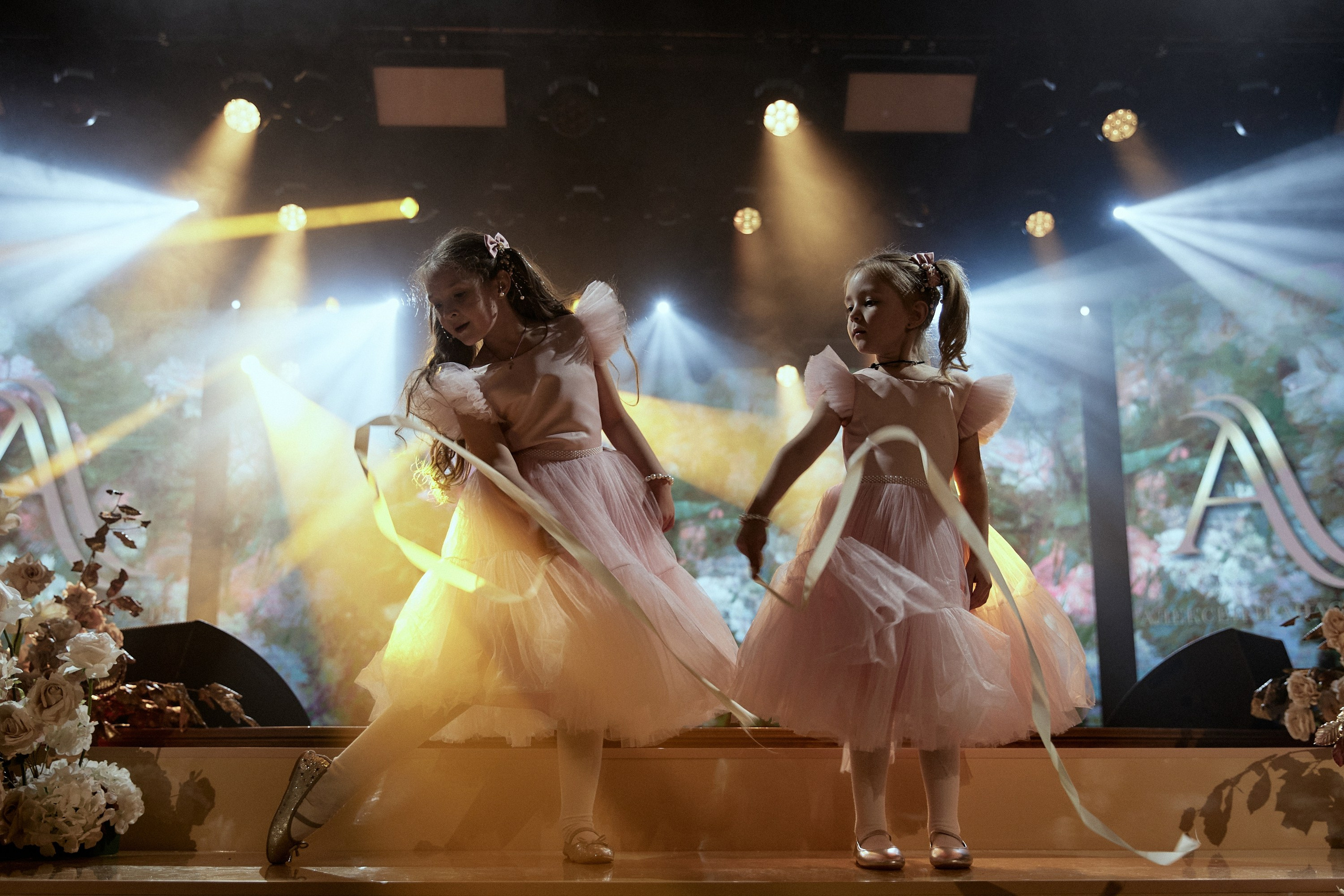 BEAUTY AND POWER. Дмитрий Мазуркевич: Профессиональный Репортажный Фотограф