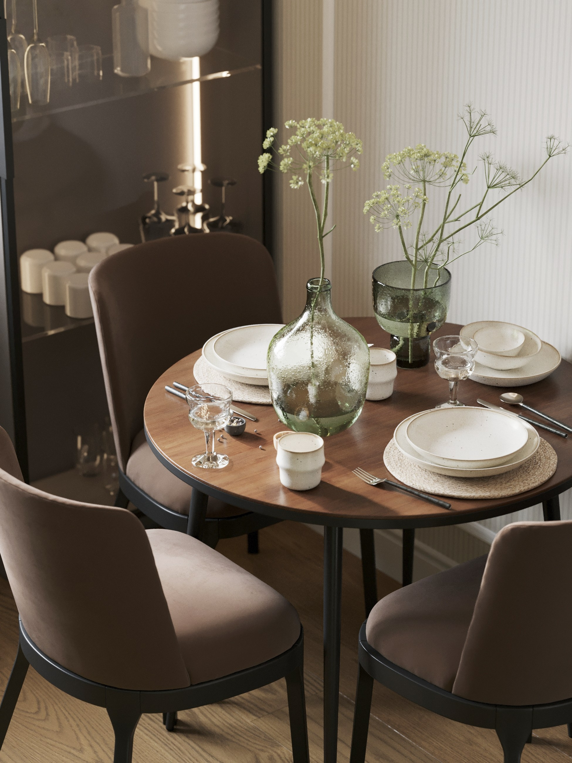 Кухня. Arrogant Arch